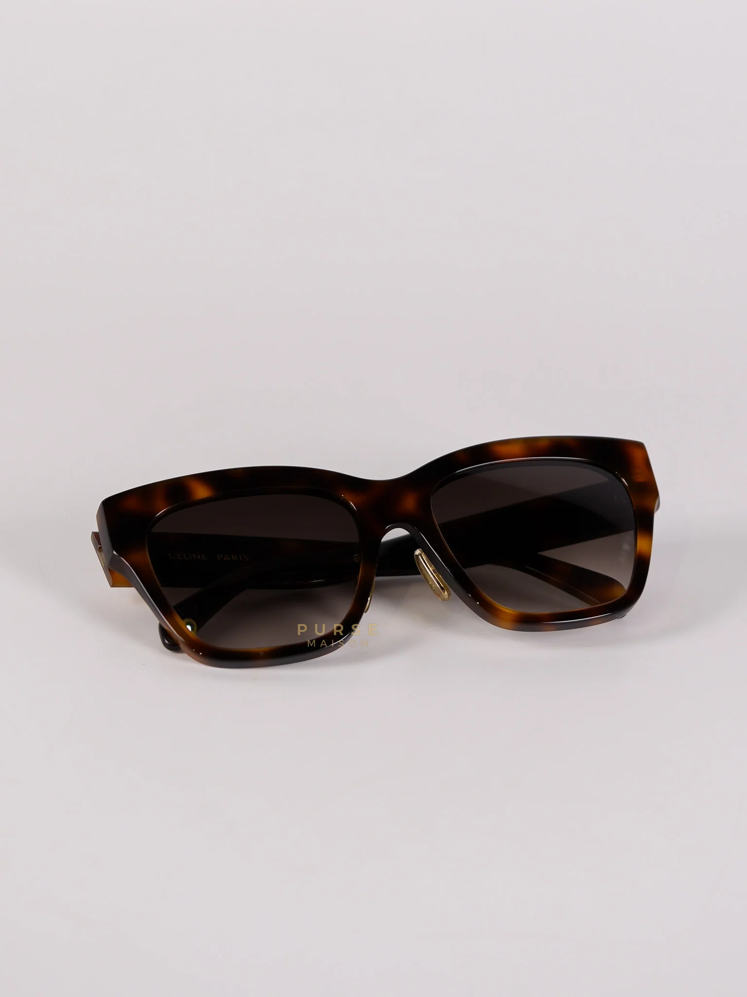 Celine CL40253F Acetate Sunglass - Image 2