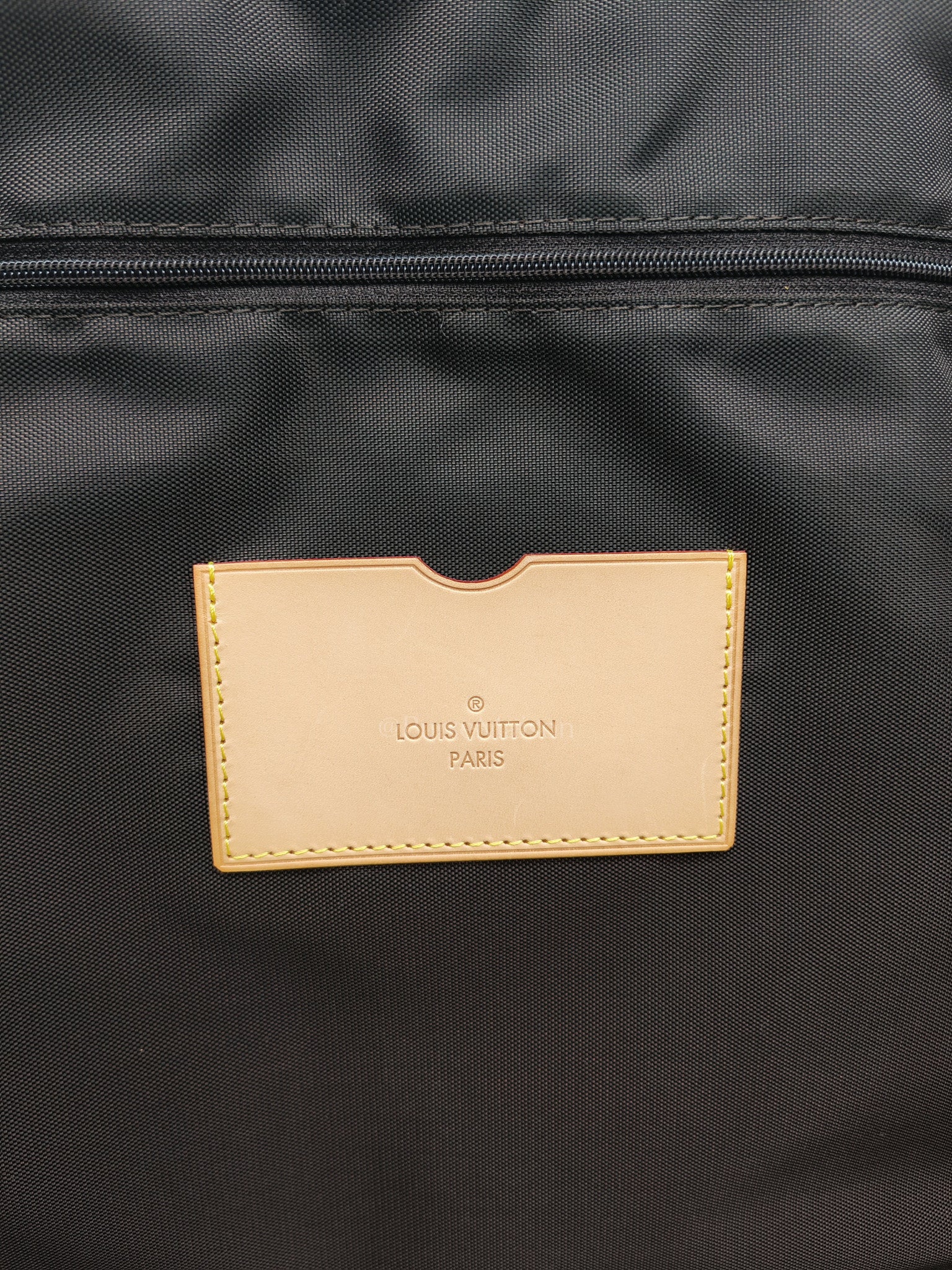 Louis Vuitton Amarante Monogram Vernis Pegase 45 Burgundy Patent Luggage (Date Code: MB4151) - Image 36