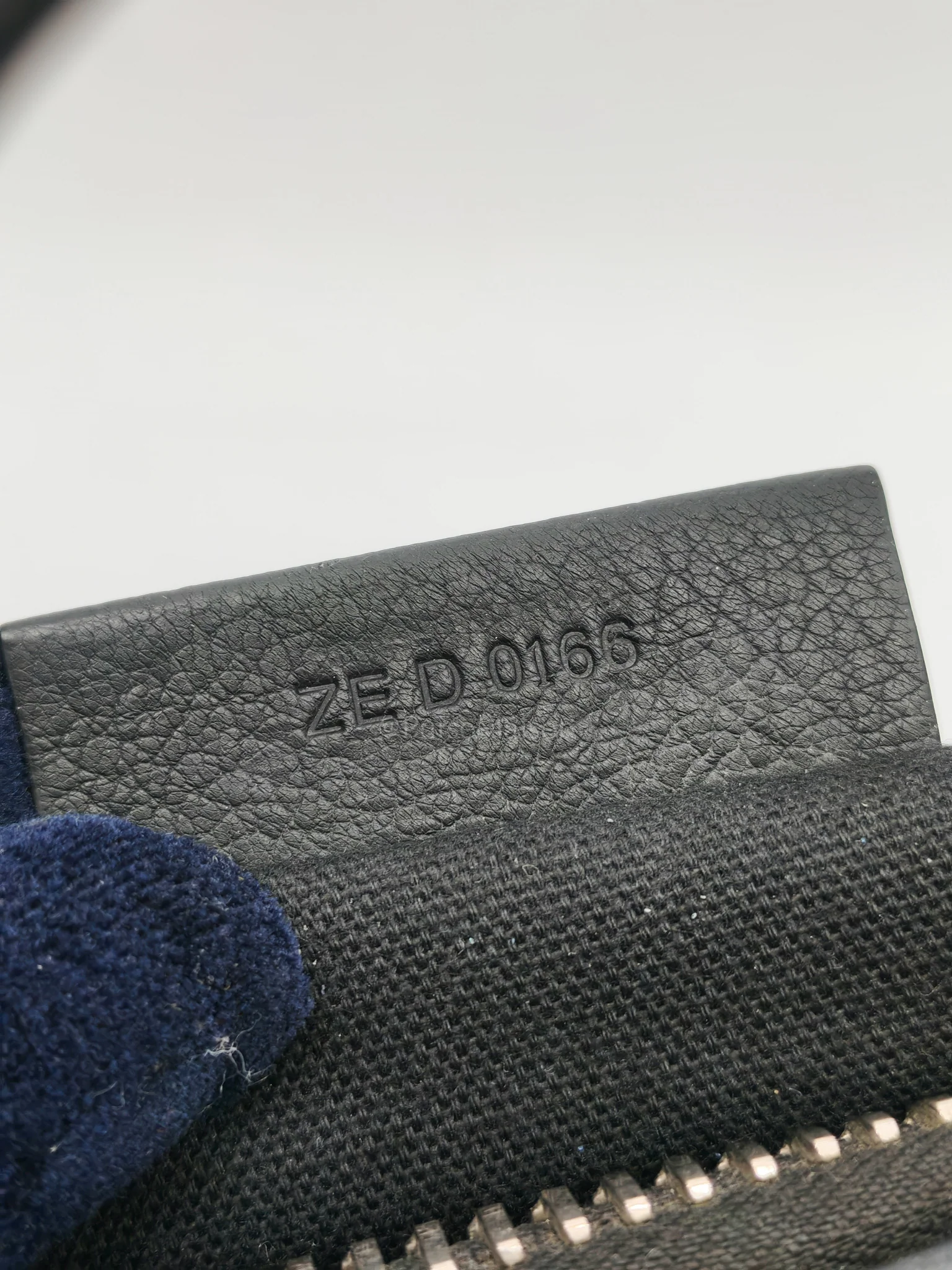 Givenchy Antigona Small in Back Goatskin Leather Silver Hardware - Image 29