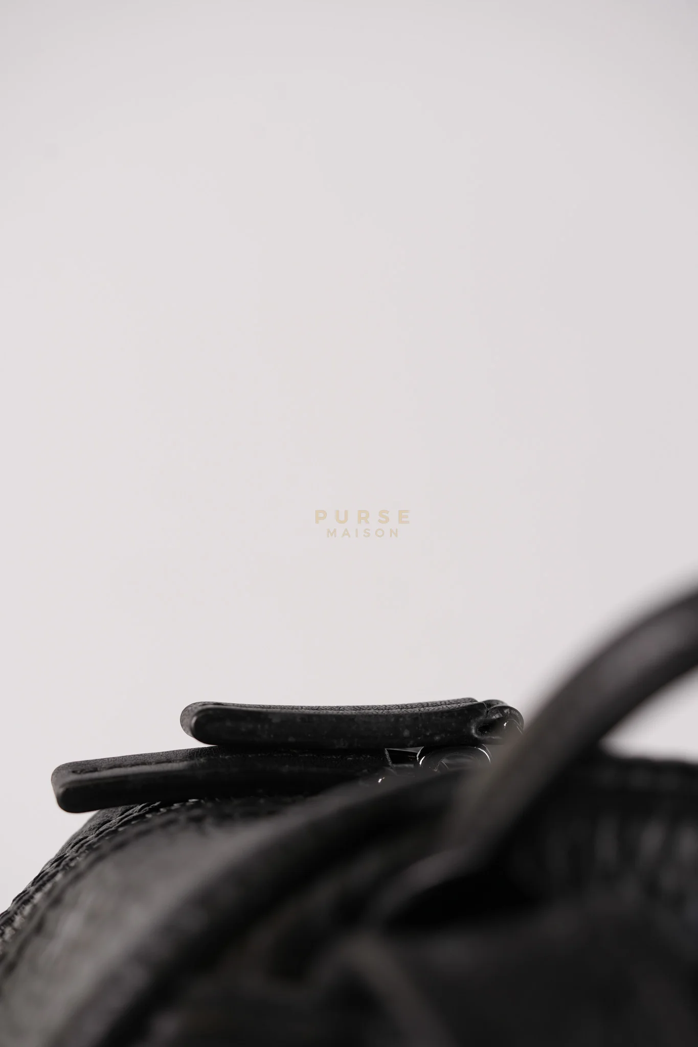 MCM Visetos Stark Small Side Stud Backpack - Image 30