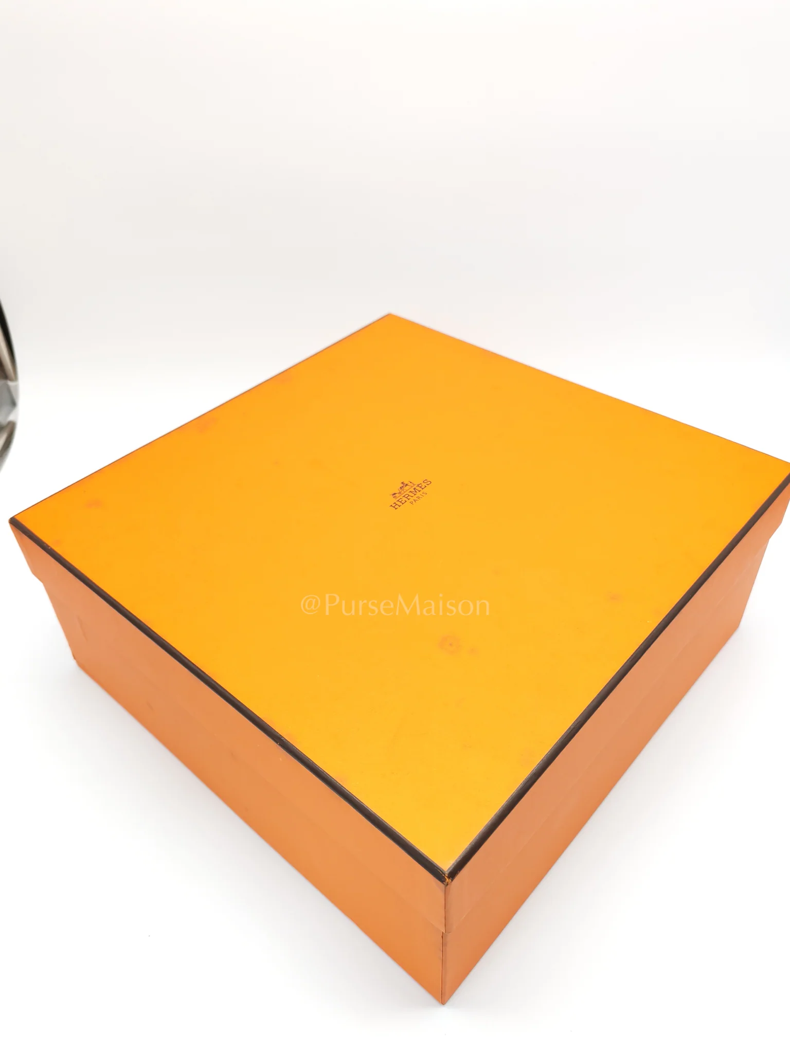 Hermes Bolide 31 Gold Taurillon Clemence Leather in Palladium Hardware Stamp C(2018) - Image 48