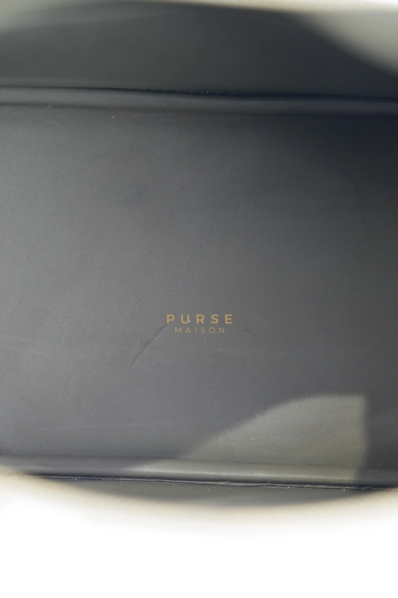 Hermes Bolide 35 in Dark Toupe Chèvre Mysore Leather Gold Hardware Stamp F Square(2002) - Image 52