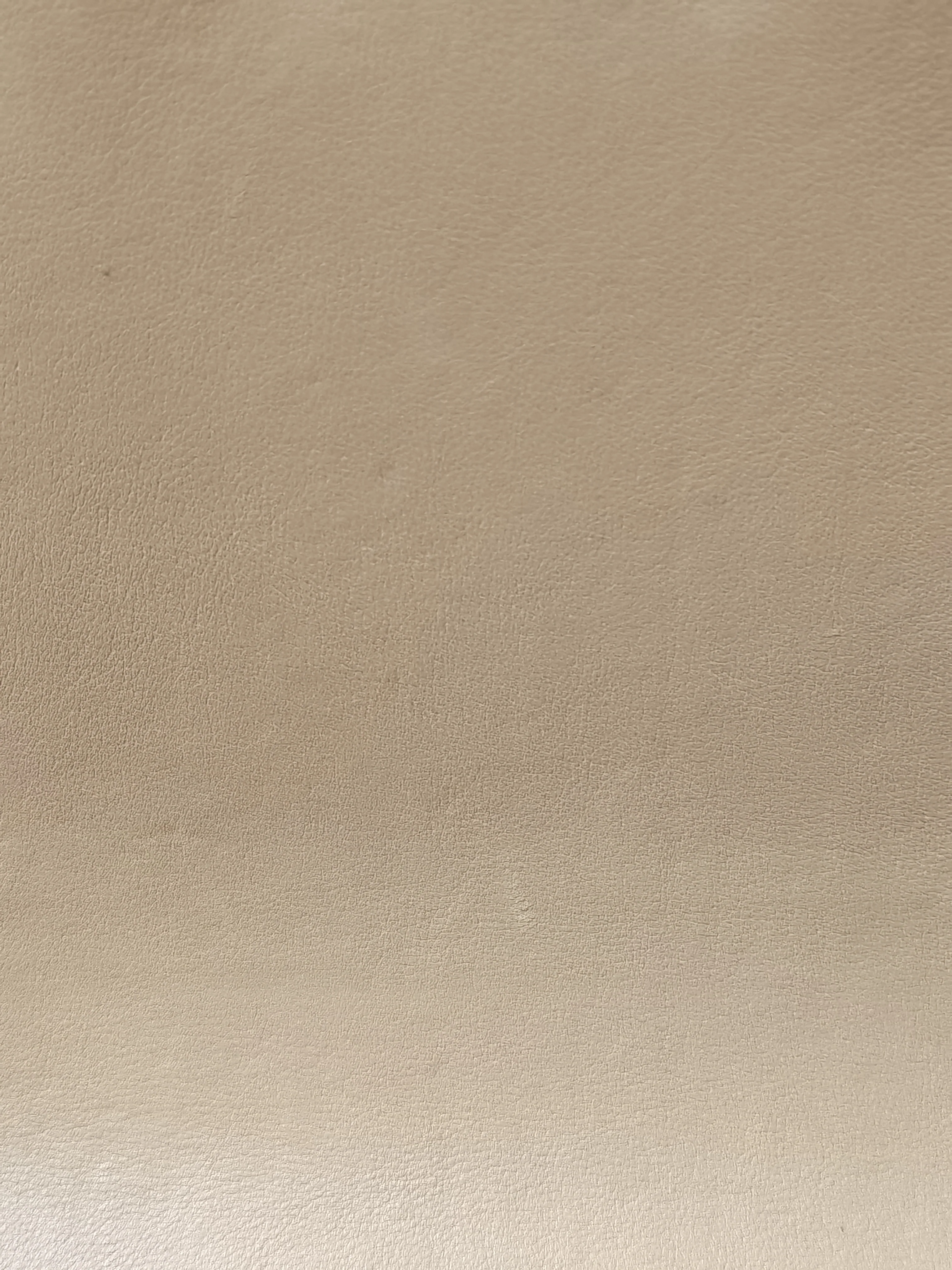 Chanel Boy Chevron Beige in Calfskin Leather and Ruthenium Hardware Series 22 - Image 36