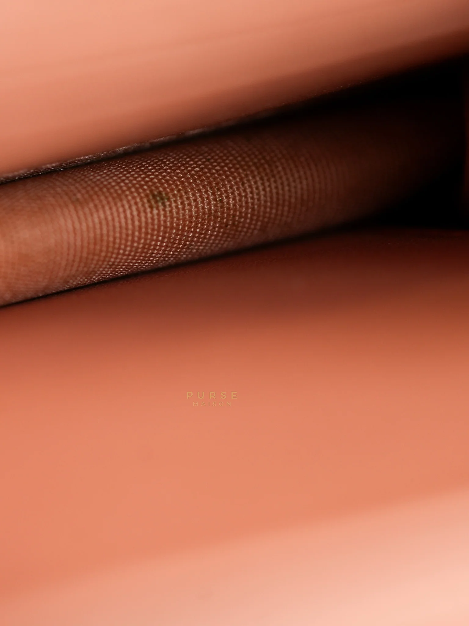 Chanel Boy Wallet On Chain in Light Pink Caviar Leather & Aged Gold Hardware (Series 27) - Image 35