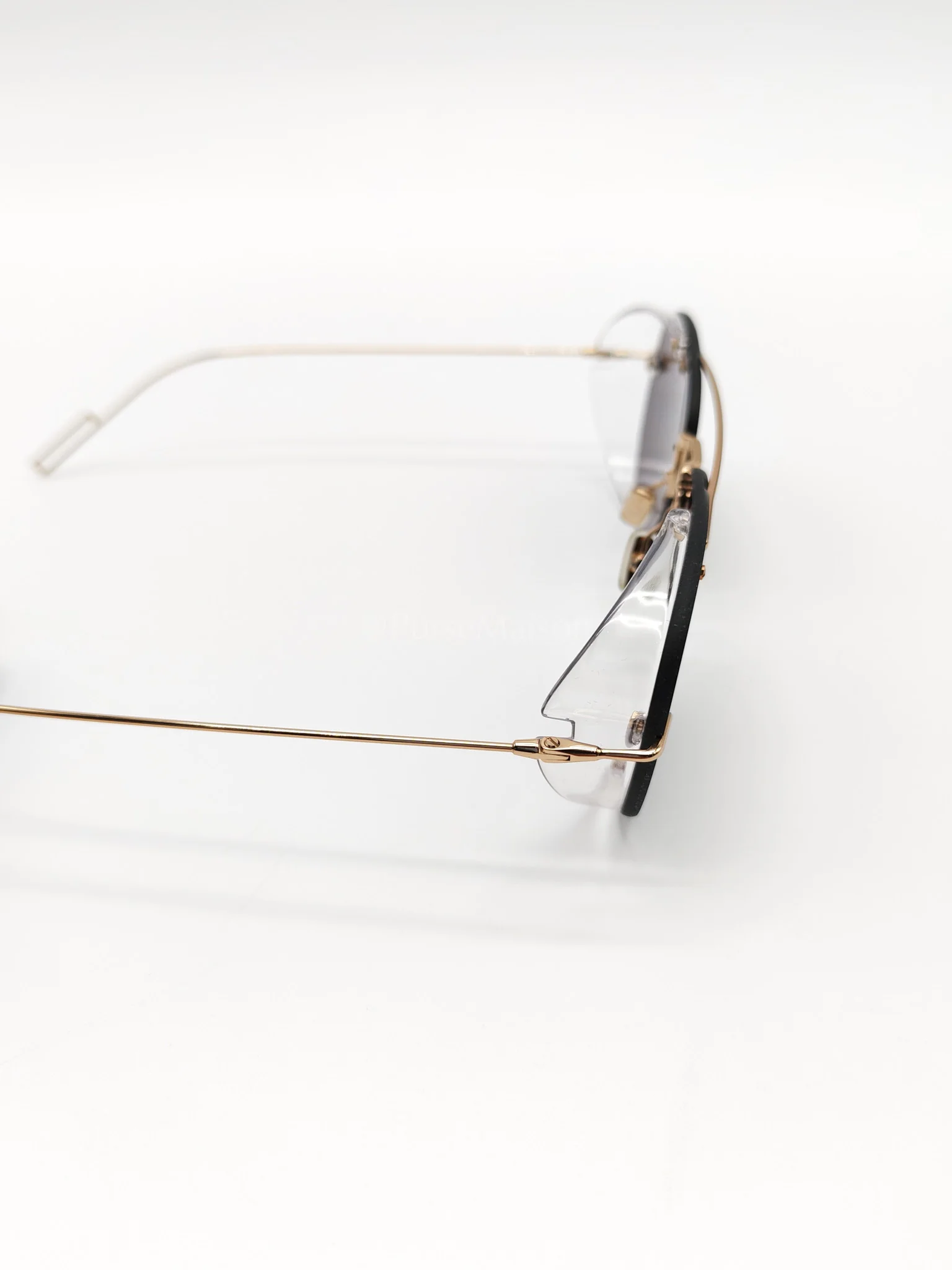 Christian Dior CHROMA1 Gold Sunglasses (VBT06BEPBC) - Image 10
