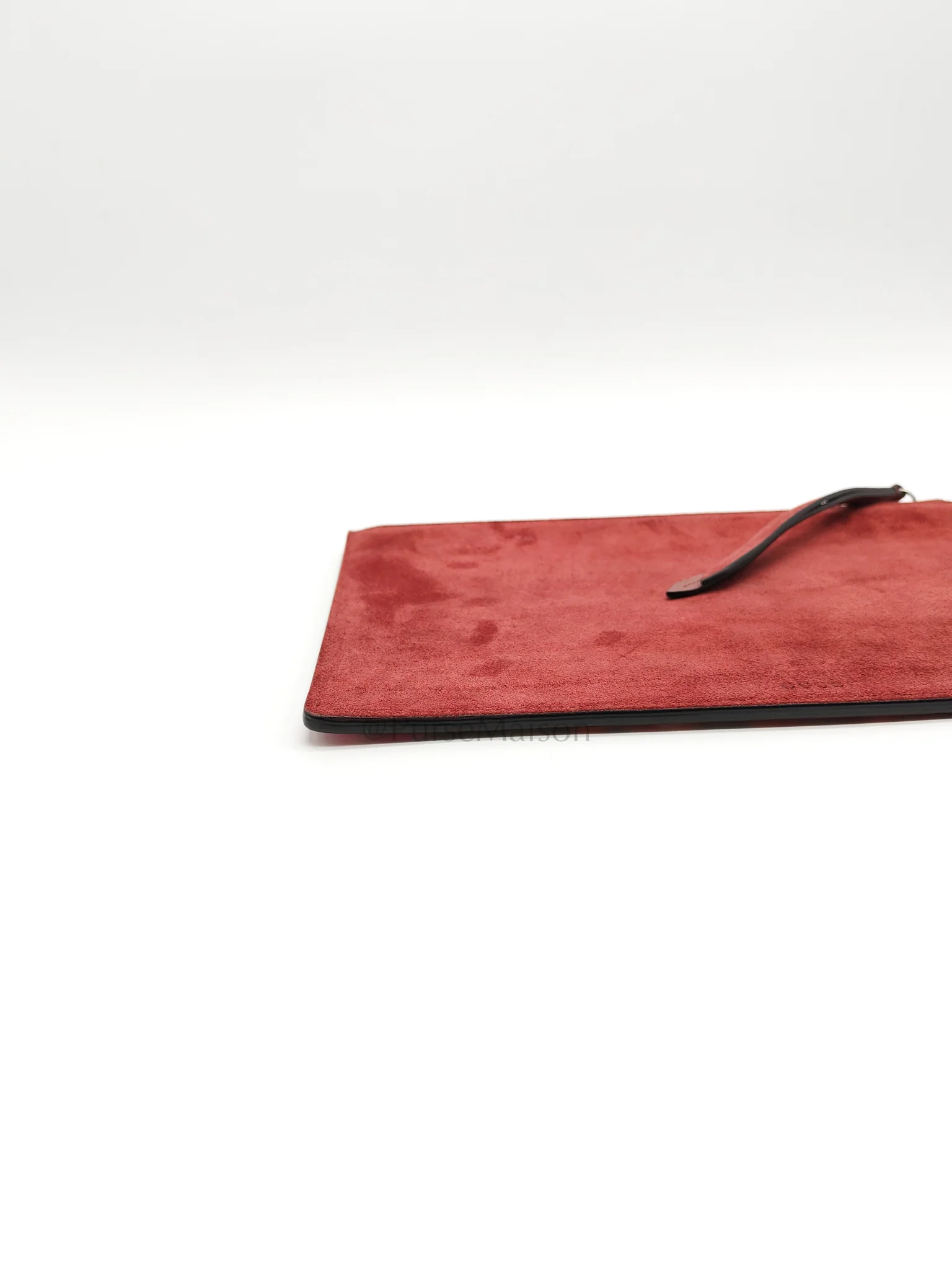 Gucci Supreme Floral Canvas Zip Clutch - Image 16