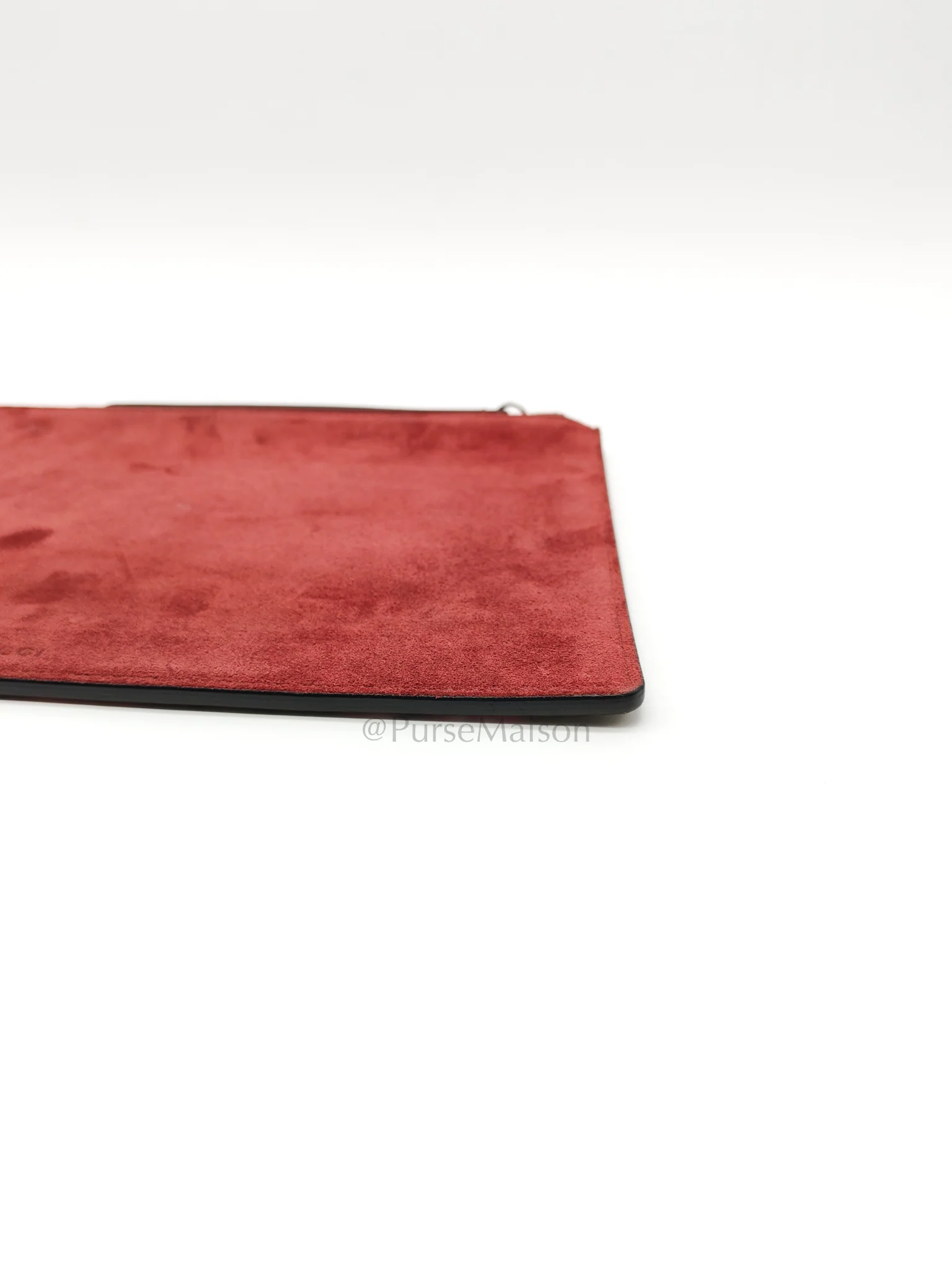 Gucci Supreme Floral Canvas Zip Clutch - Image 19