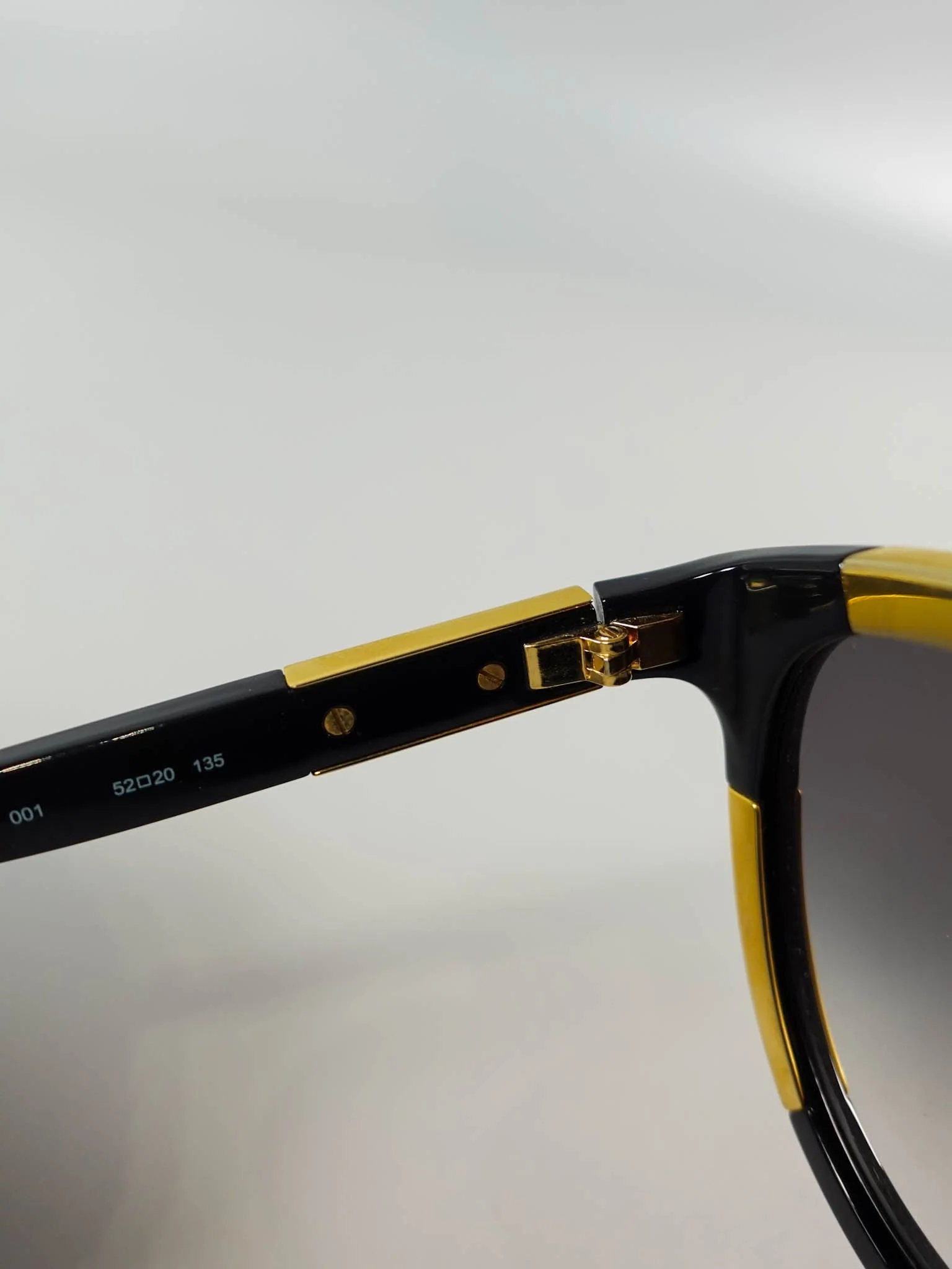 Alexander McQueen AM0007SA CAT.2 Sunglasses - Image 11