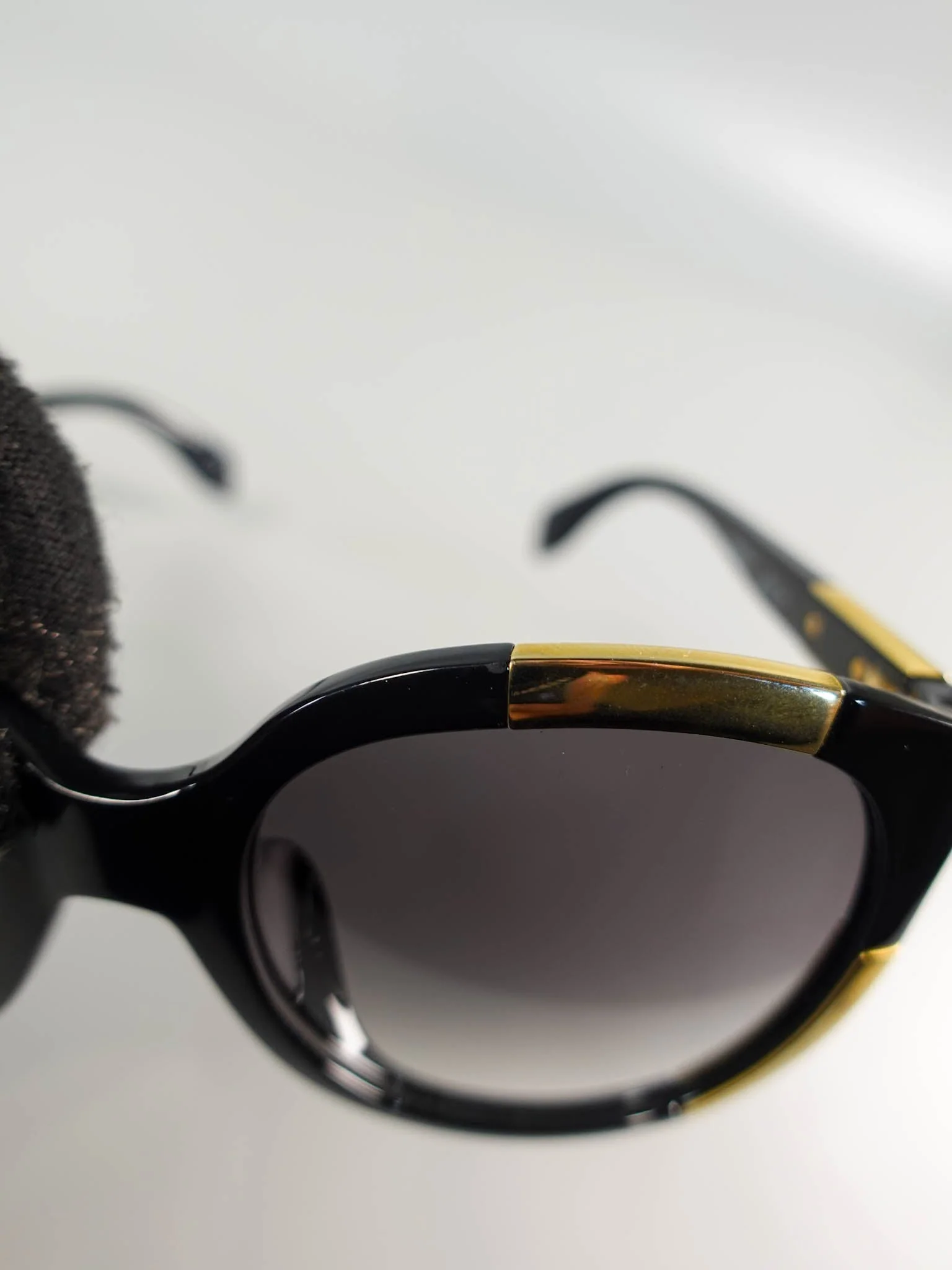 Alexander McQueen AM0007SA CAT.2 Sunglasses - Image 16