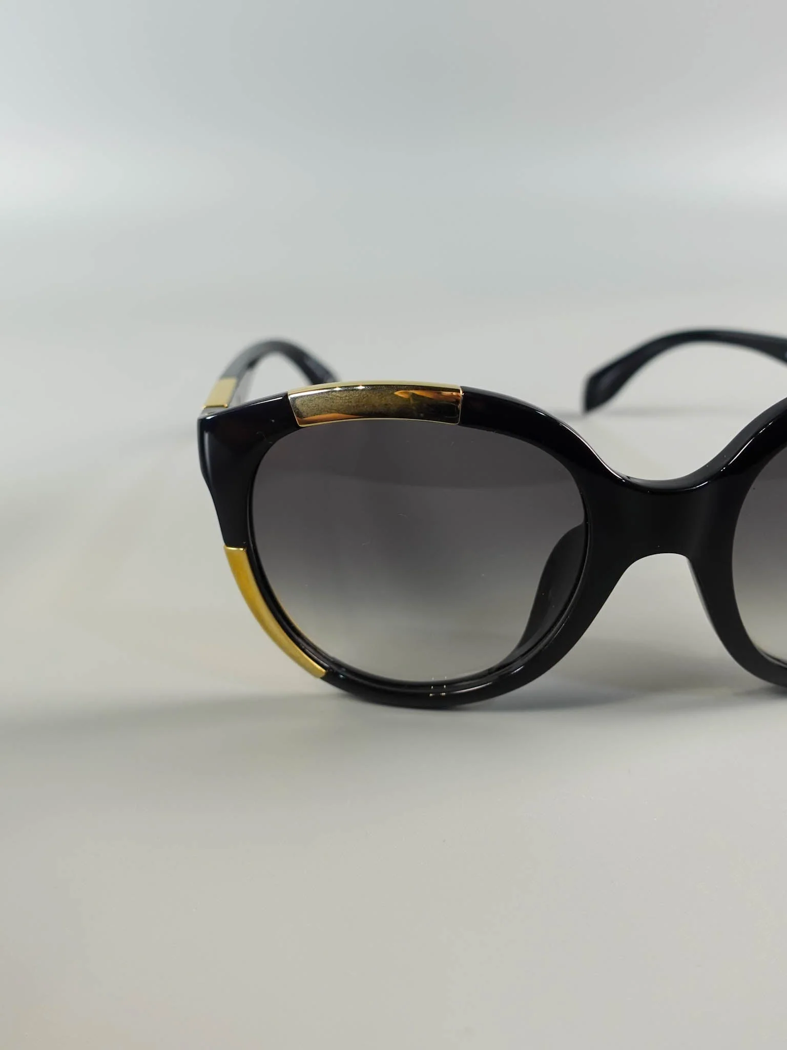 Alexander McQueen AM0007SA CAT.2 Sunglasses - Image 19