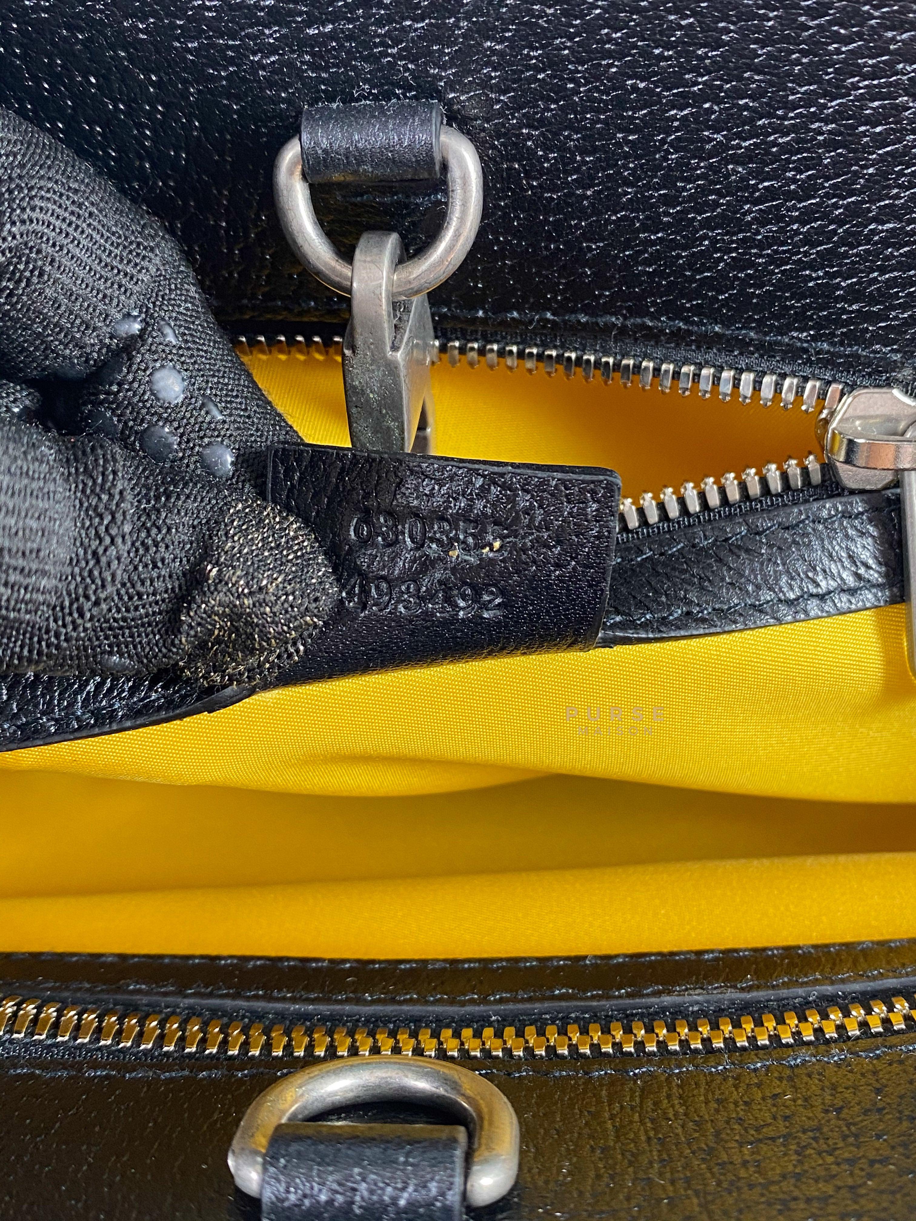 Gucci Gucci Off the Grid Yellow Long Tote Bag - Image 22