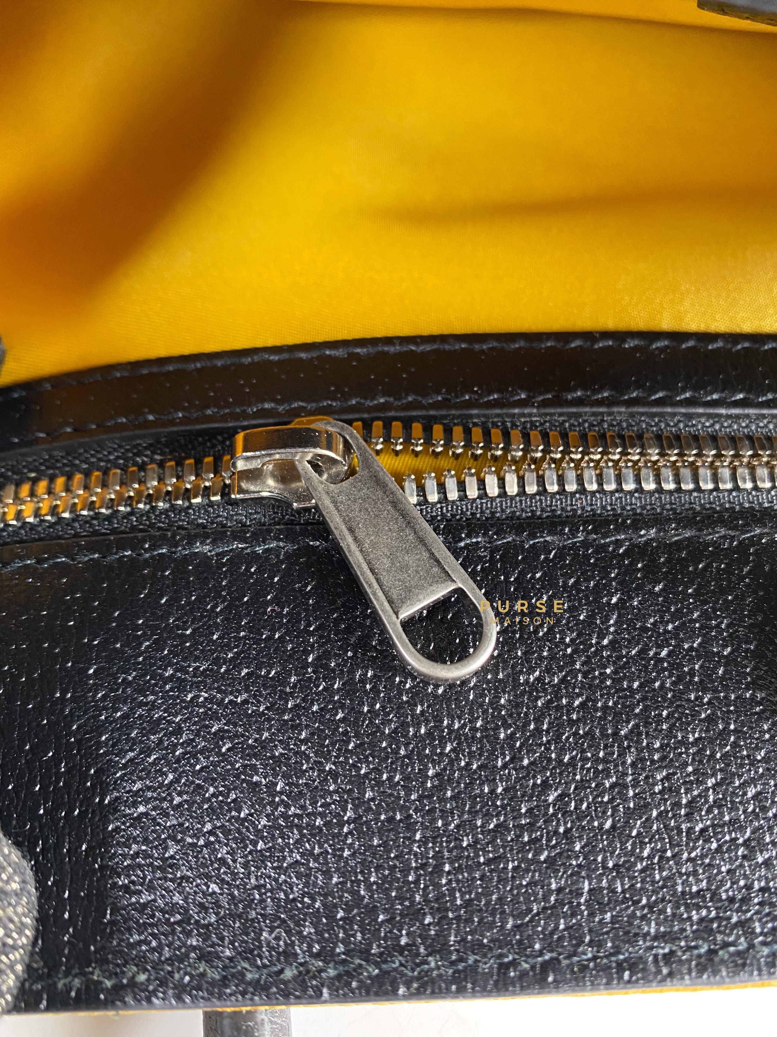 Gucci Gucci Off the Grid Yellow Long Tote Bag - Image 24