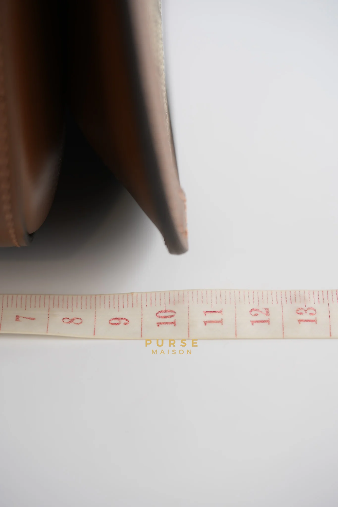 Gucci Horsebit 1955 in Brown Supreme Canvas Leather - Image 23