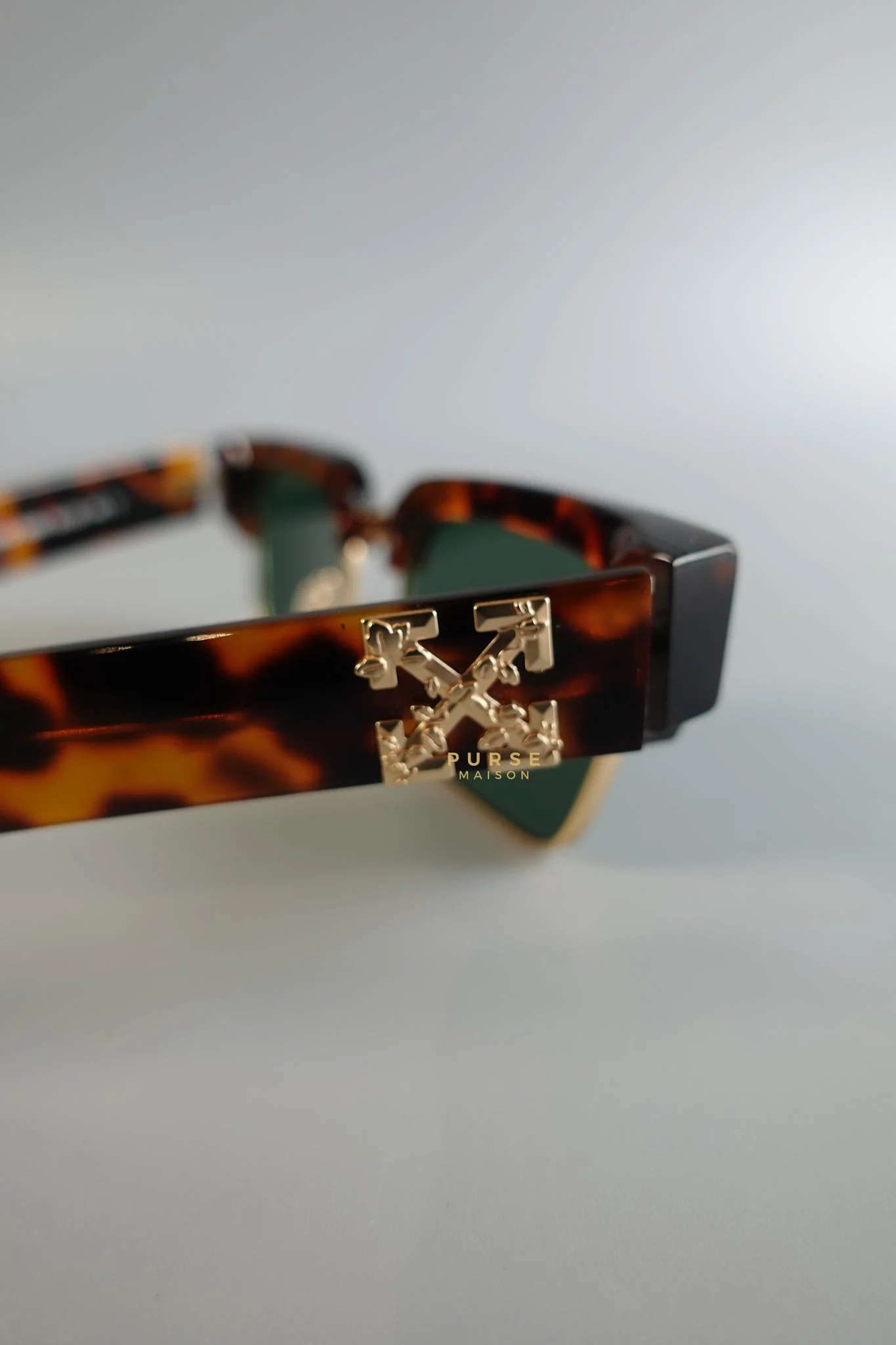 Off-White Off-White Washington OER1024 Sunglasses - Image 15