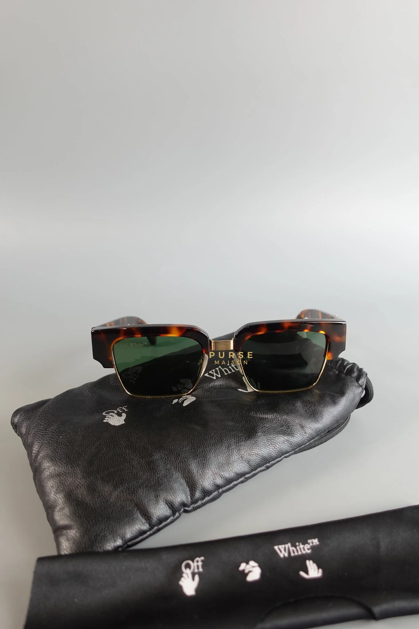 Off-White Off-White Washington OER1024 Sunglasses - Image 20