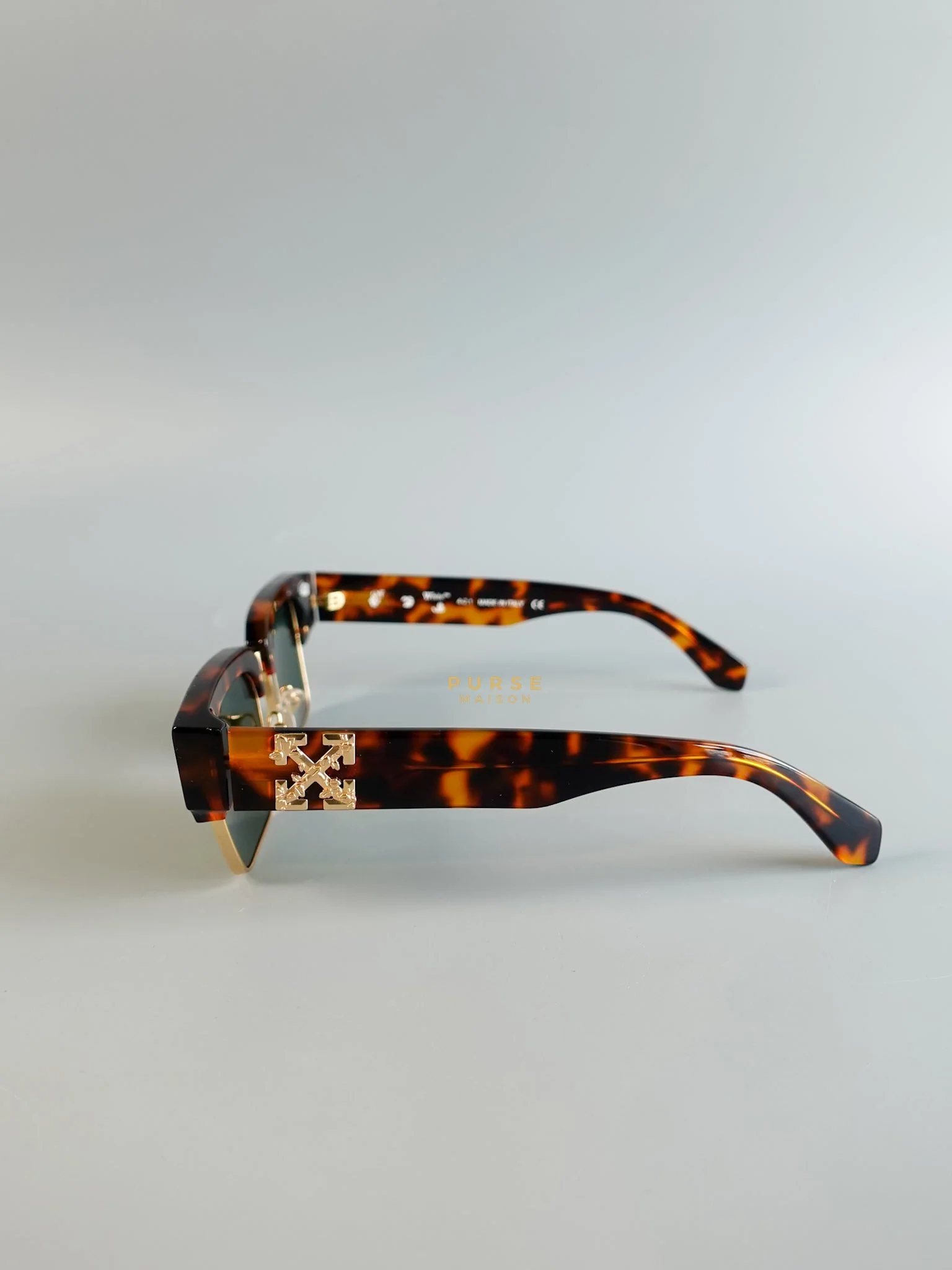 Off-White Off-White Washington OER1024 Sunglasses - Image 6