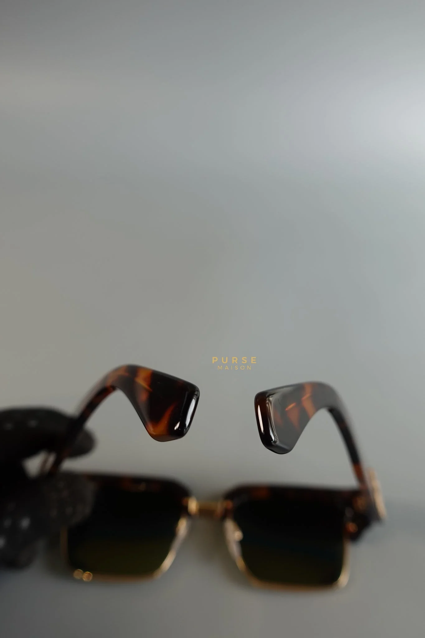 Off-White Off-White Washington OER1024 Sunglasses - Image 8