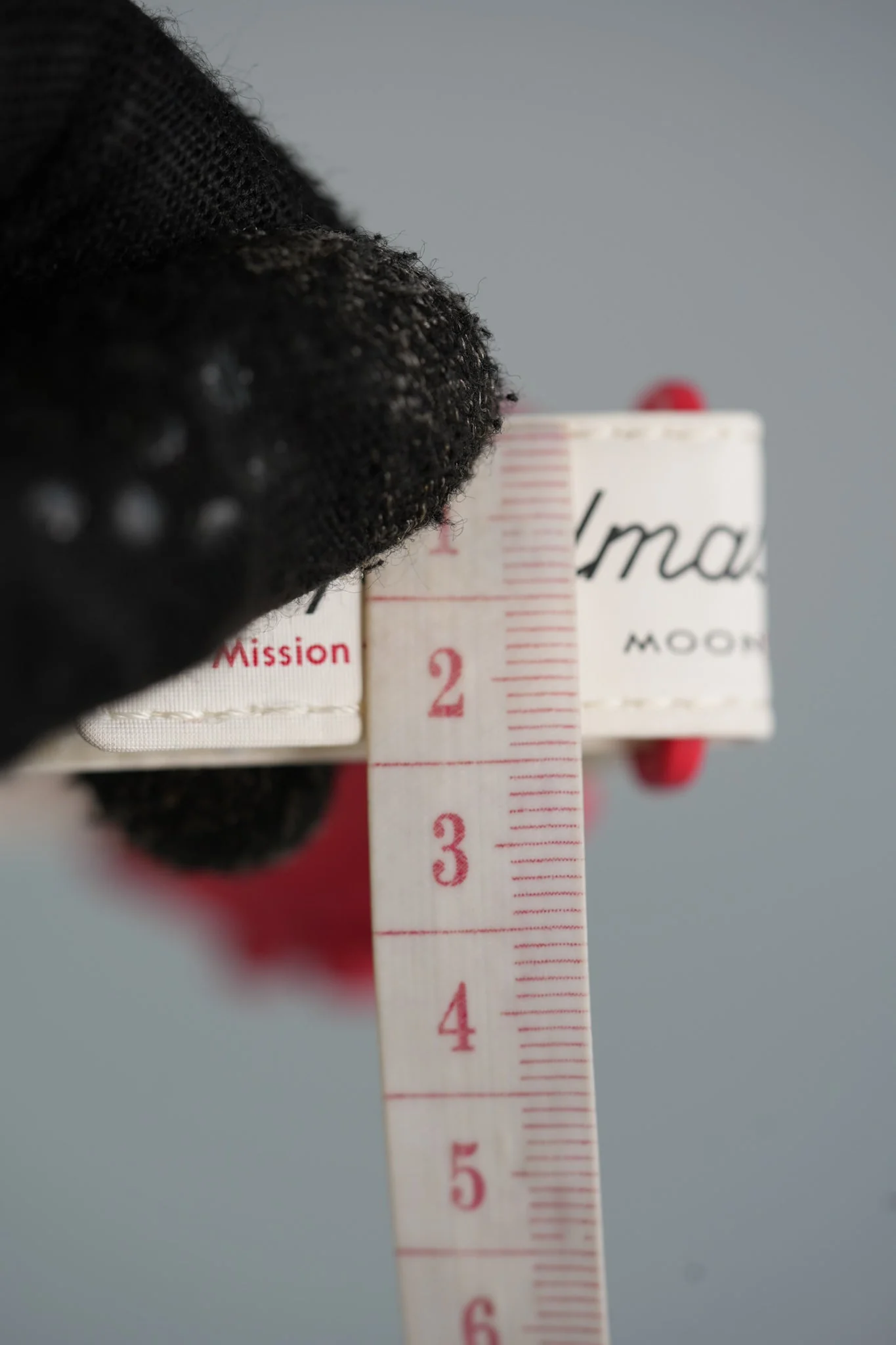 Omega Omega x Swatch Bioceramic MoonSwatch Collection Mission to Mars - Image 16
