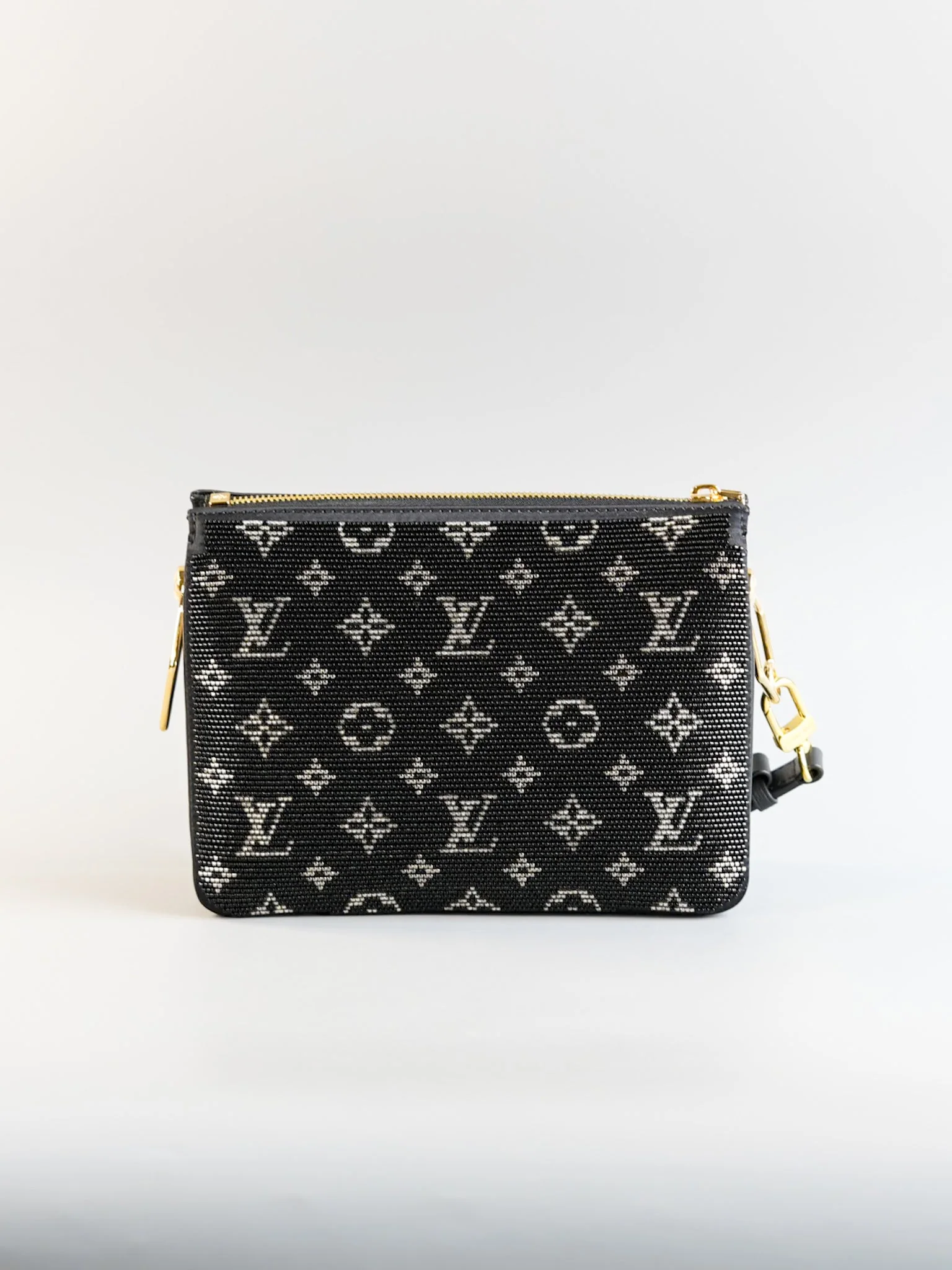 Louis Vuitton Coussin BB in Monogram Beads Noir (Microchip) - Image 4
