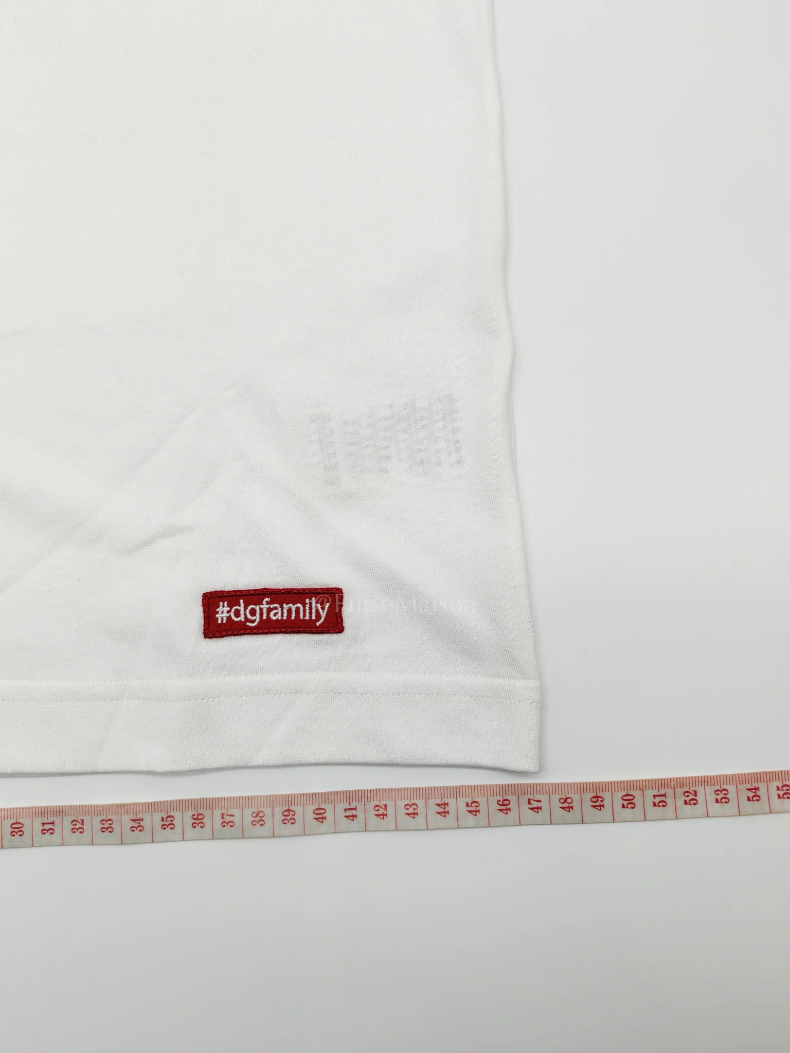 Dolce & Gabbana Cupid Heart White T-shirt for Men Size 46 - Image 7