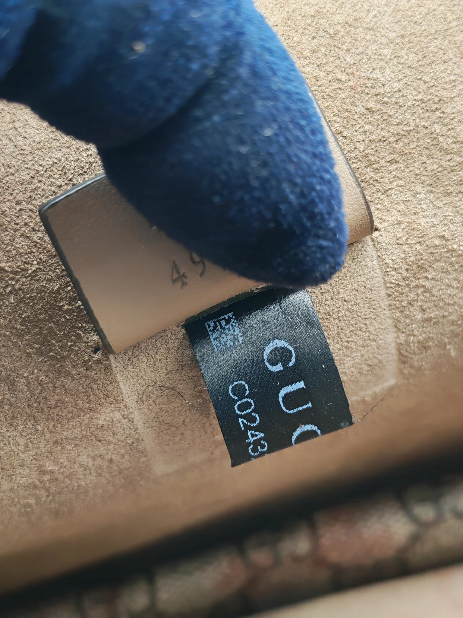 Gucci Dionysus Mini GG Supreme Coated Canvas - Image 34