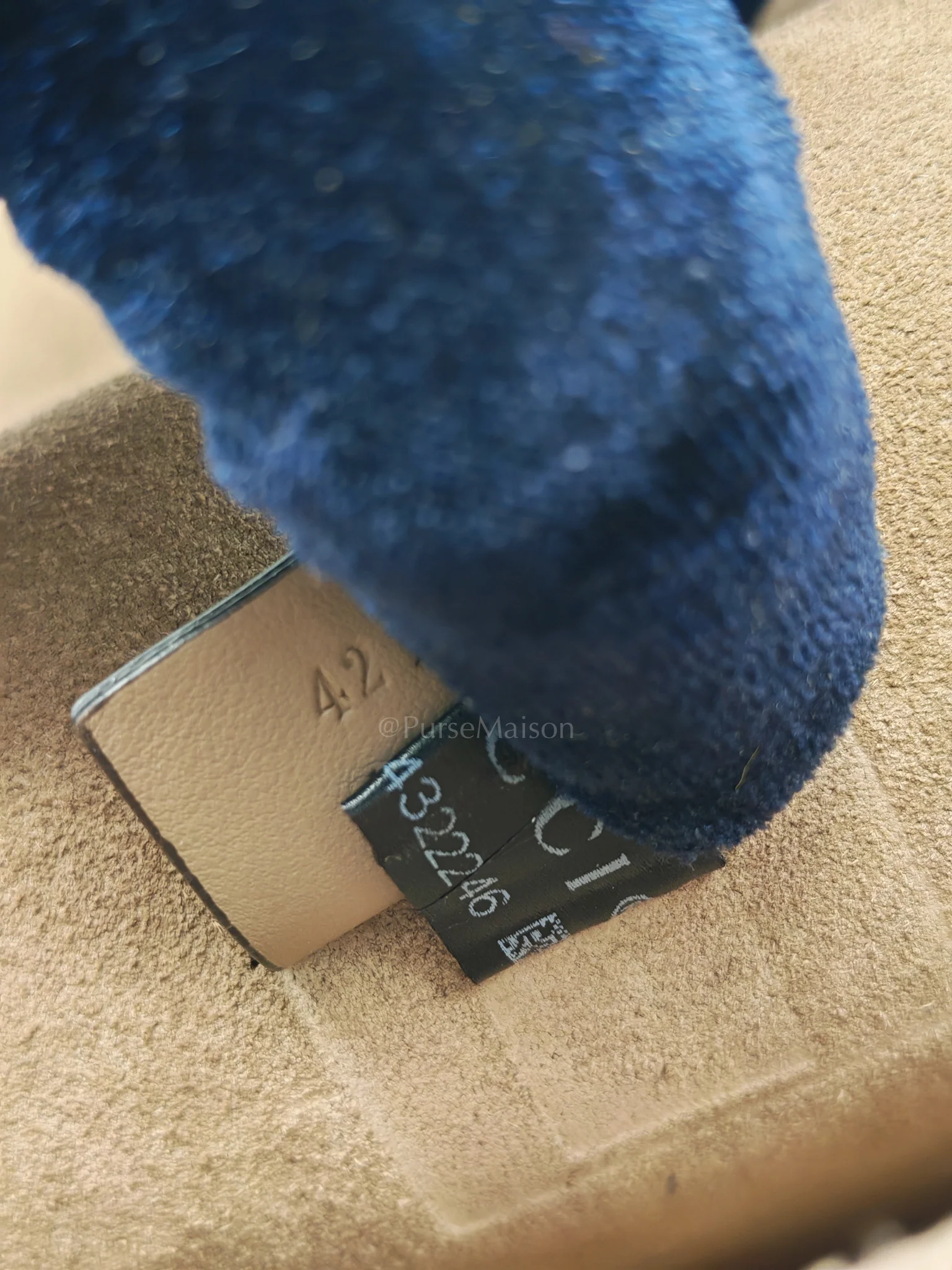 Gucci Dionysus Mini GG Supreme Coated Canvas - Image 35