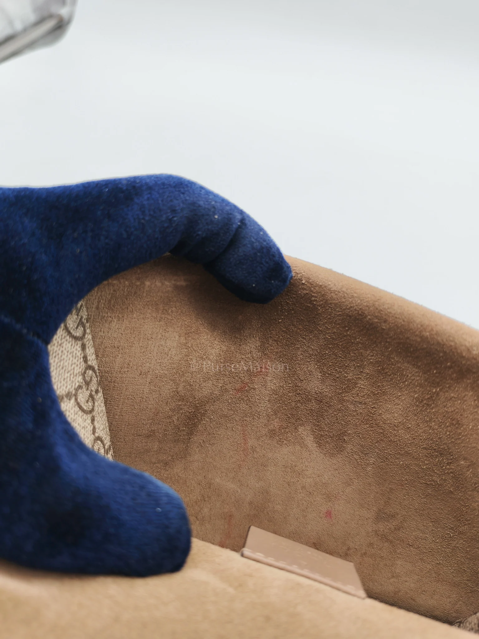 Gucci Dionysus Mini GG Supreme Coated Canvas - Image 37