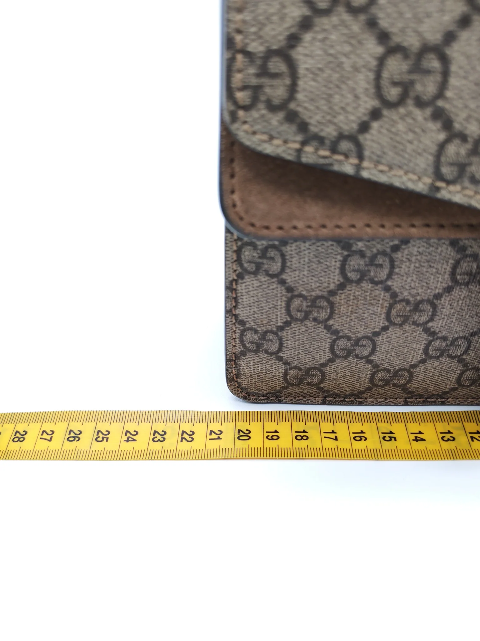 Gucci Dionysus Mini GG Supreme Coated Canvas - Image 42