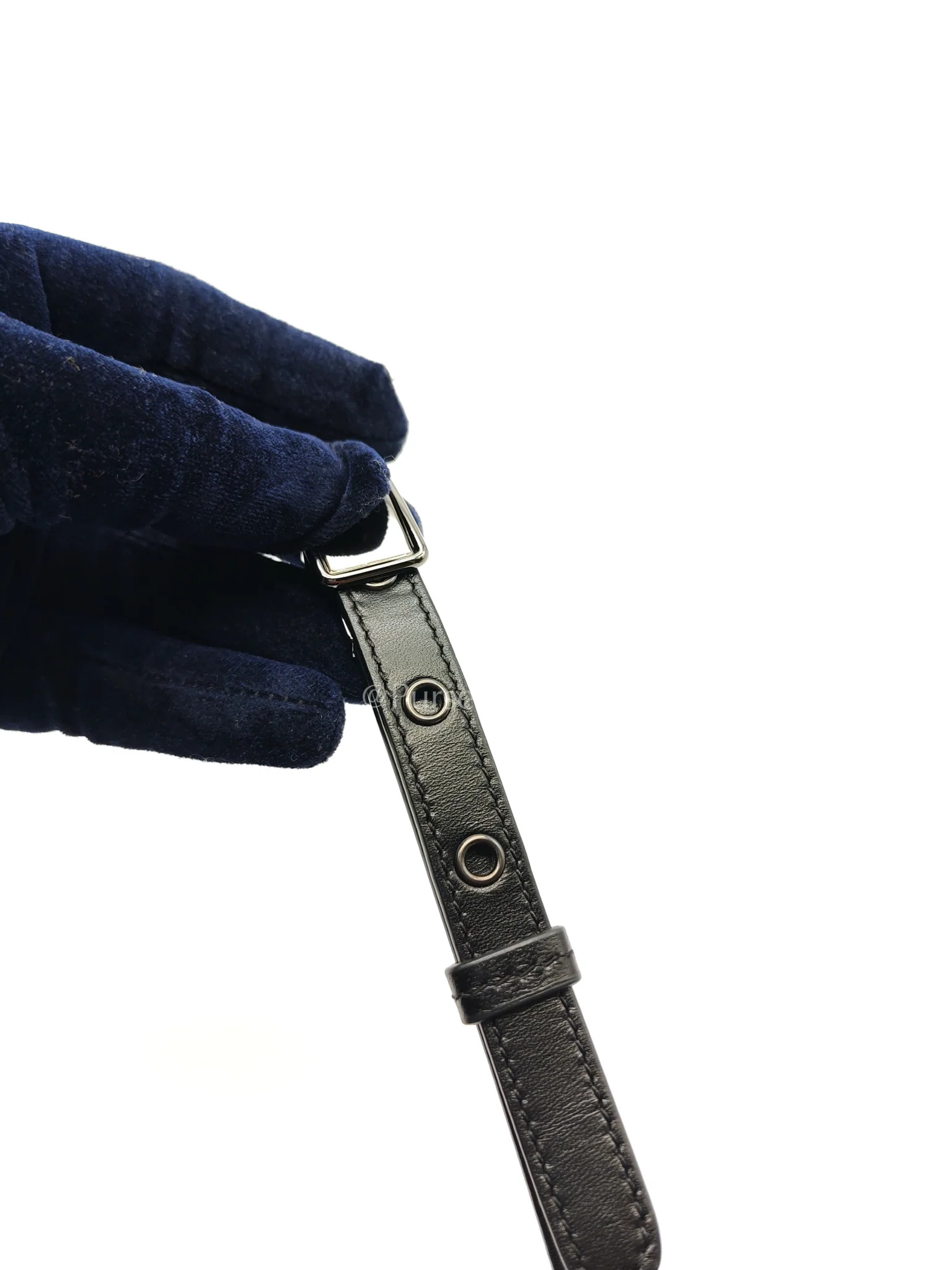 Christian Dior Soft Caro in Small Cannage Lambskin Leather Shoulder Bag - Image 17