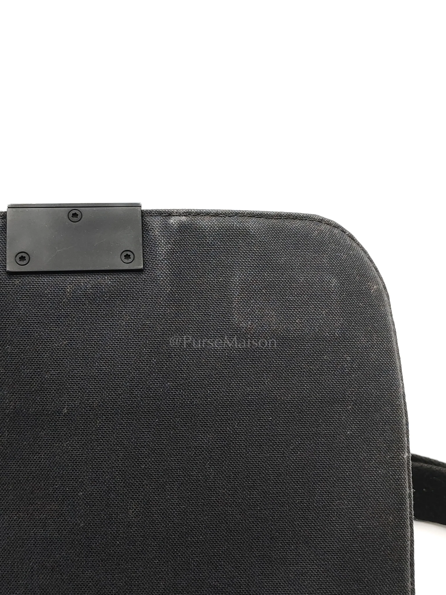 Louis Vuitton District PM Messenger Bag in Damier Graphite Canvas (Date Code: FL4105) - Image 21