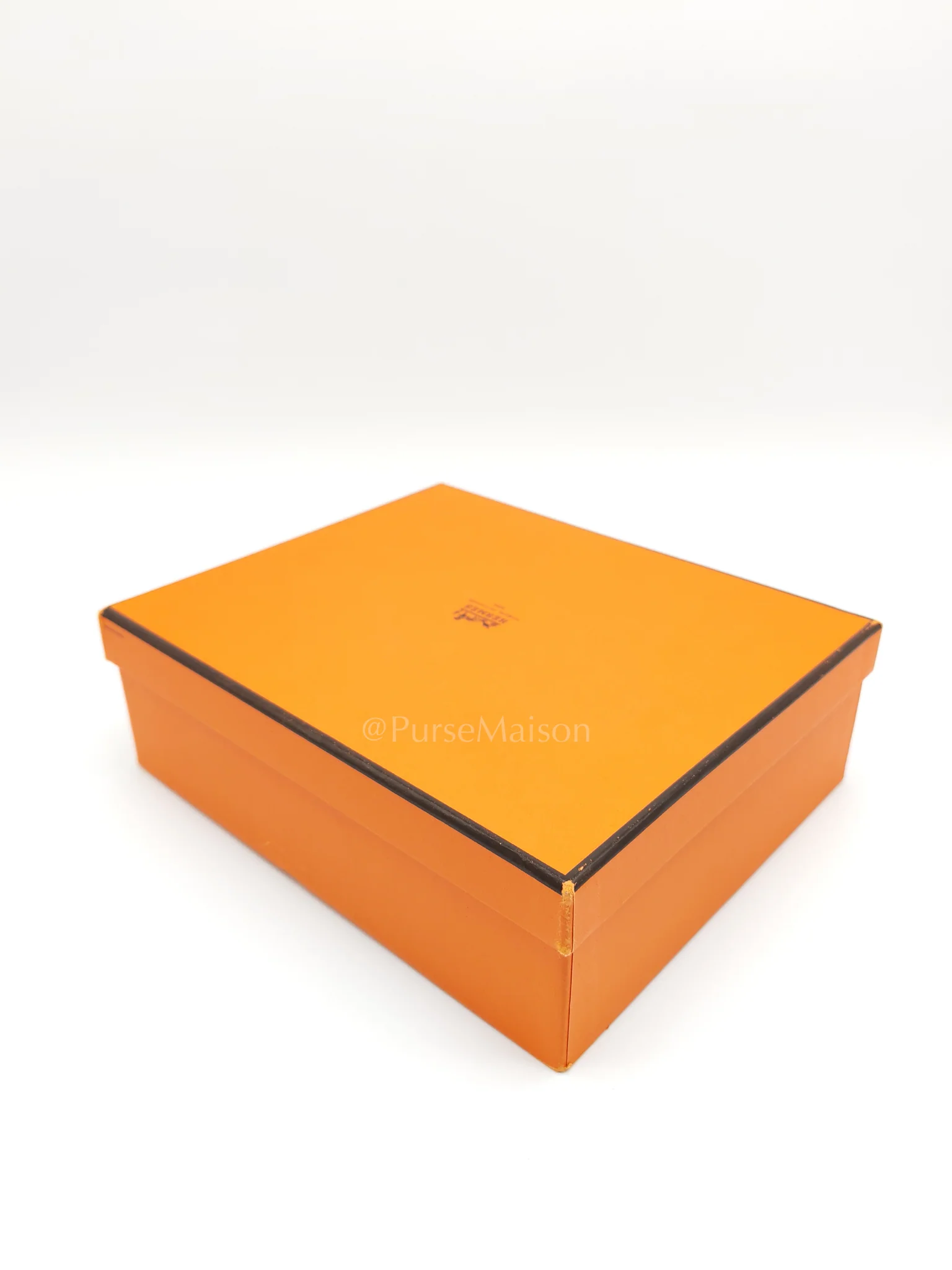 Hermes Evelyne TPM Etain in Clemence Leather and Palladium Hardware Bi-color Strap Stamp T (2015) - Image 24