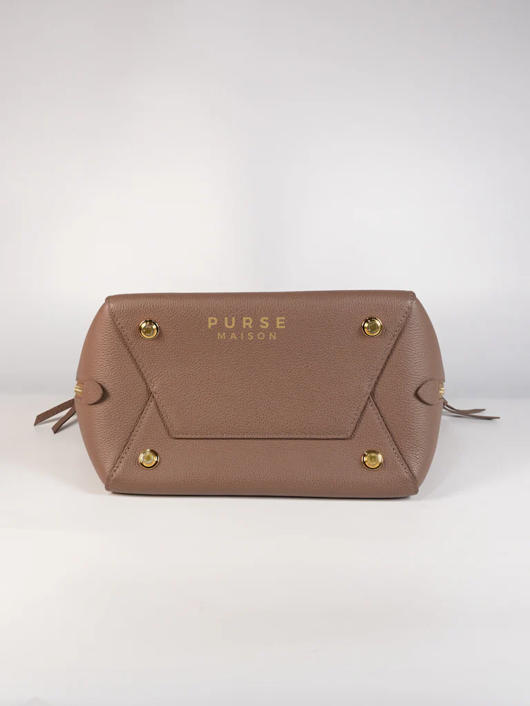 Louis Vuitton Freedom in Taupe Calfskin Leather Tote Bag (Date Code: TJ4147) - Image 7