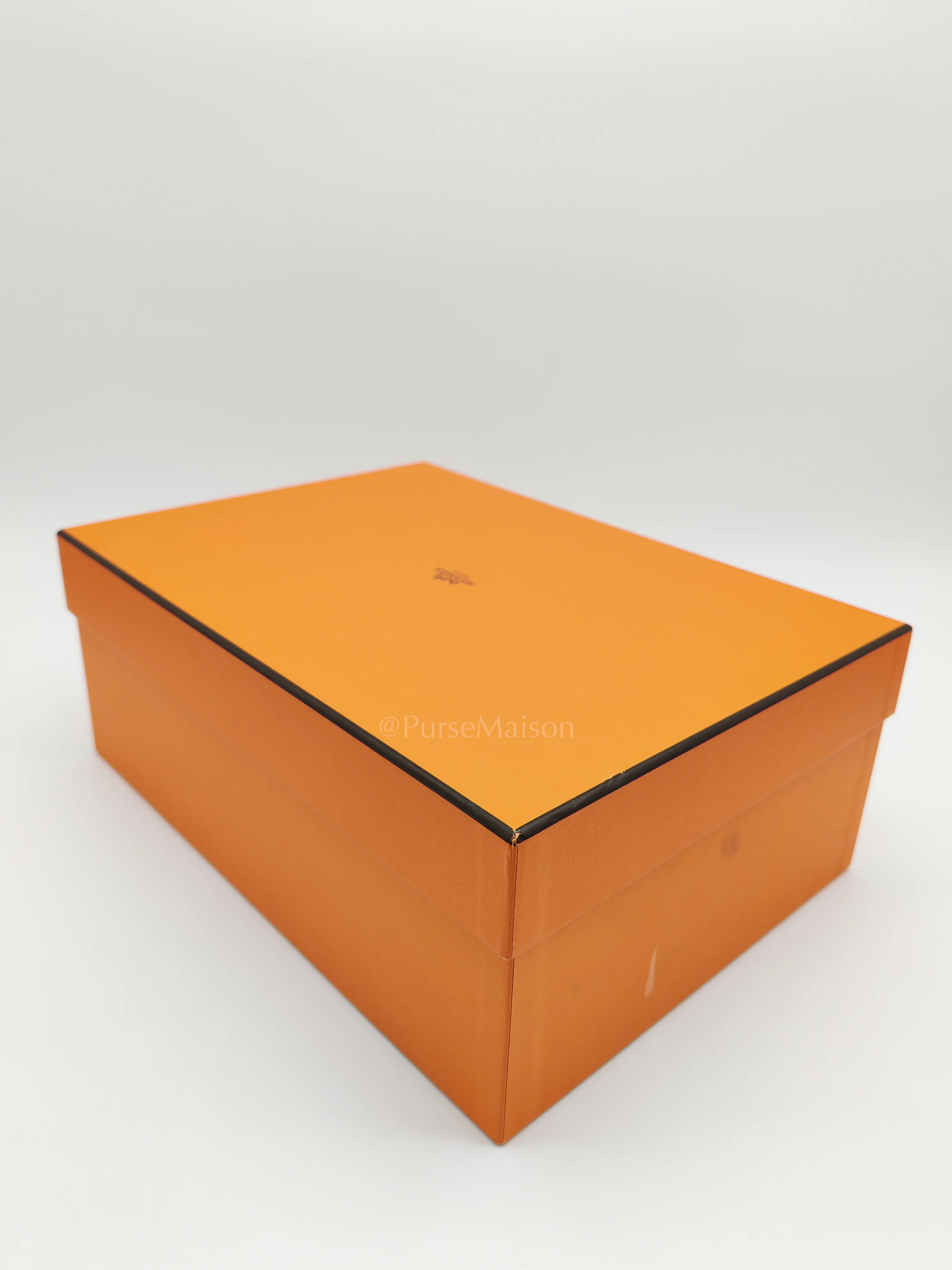 Hermes Geta in Caramel Chyvre Mysore Leather & Palladium Hardware Stamp U (2022) - Image 21