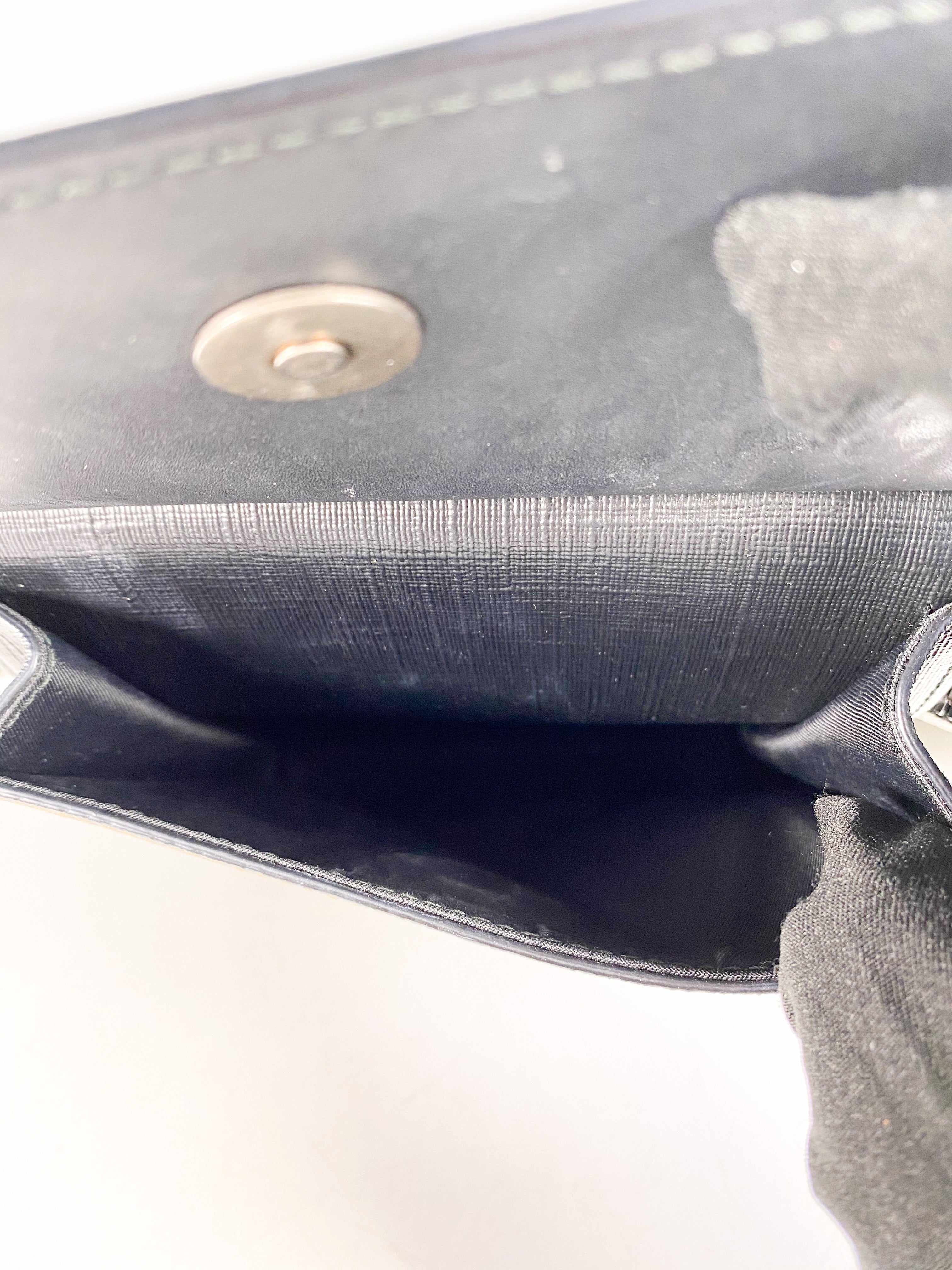 Gucci Gucci Double Web Belt Bag GG Supreme Canvas for Men - Image 23