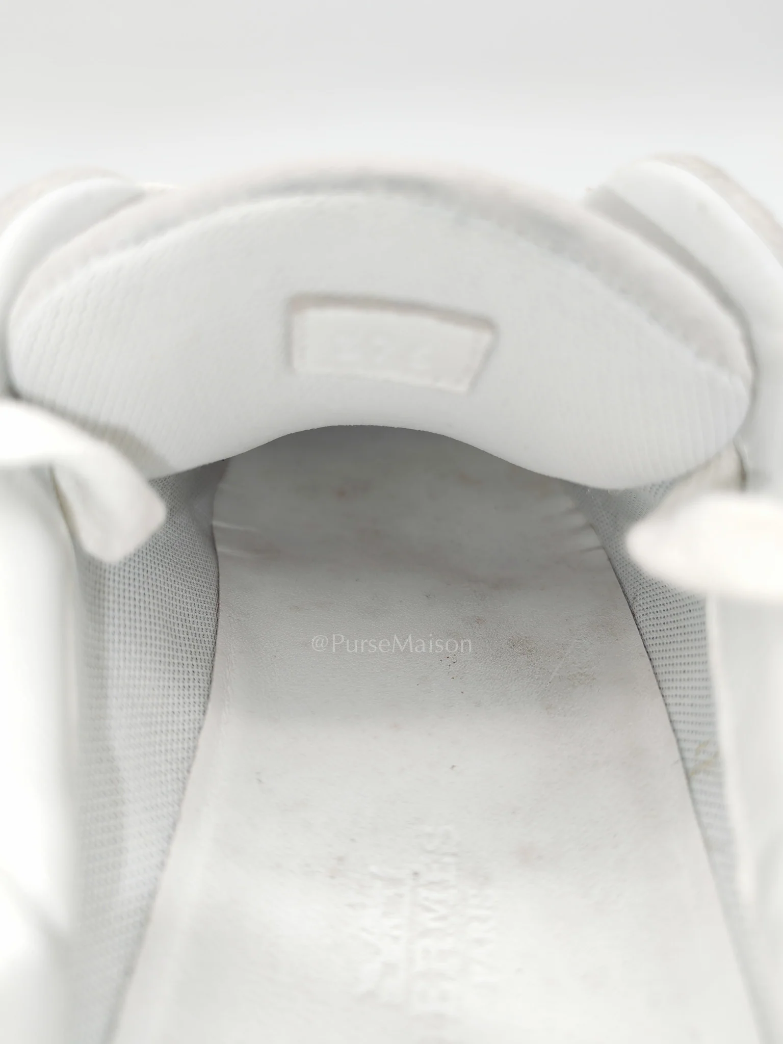 Hermes Bouncing Crew Sneakers Size 37.5 EU (23.5cm) - Image 20