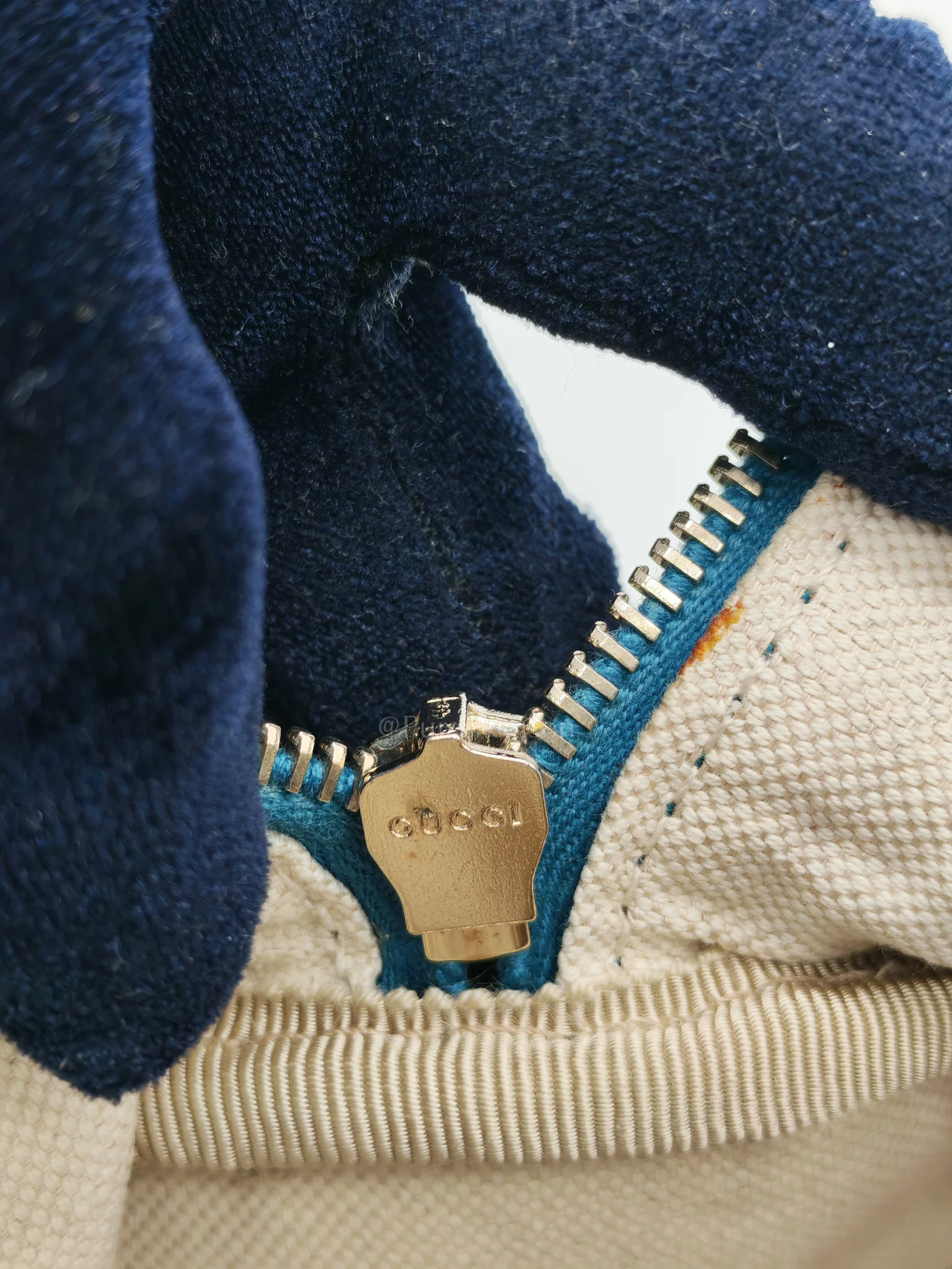 Gucci Joy Boston Bag in GG Canvas - Image 37