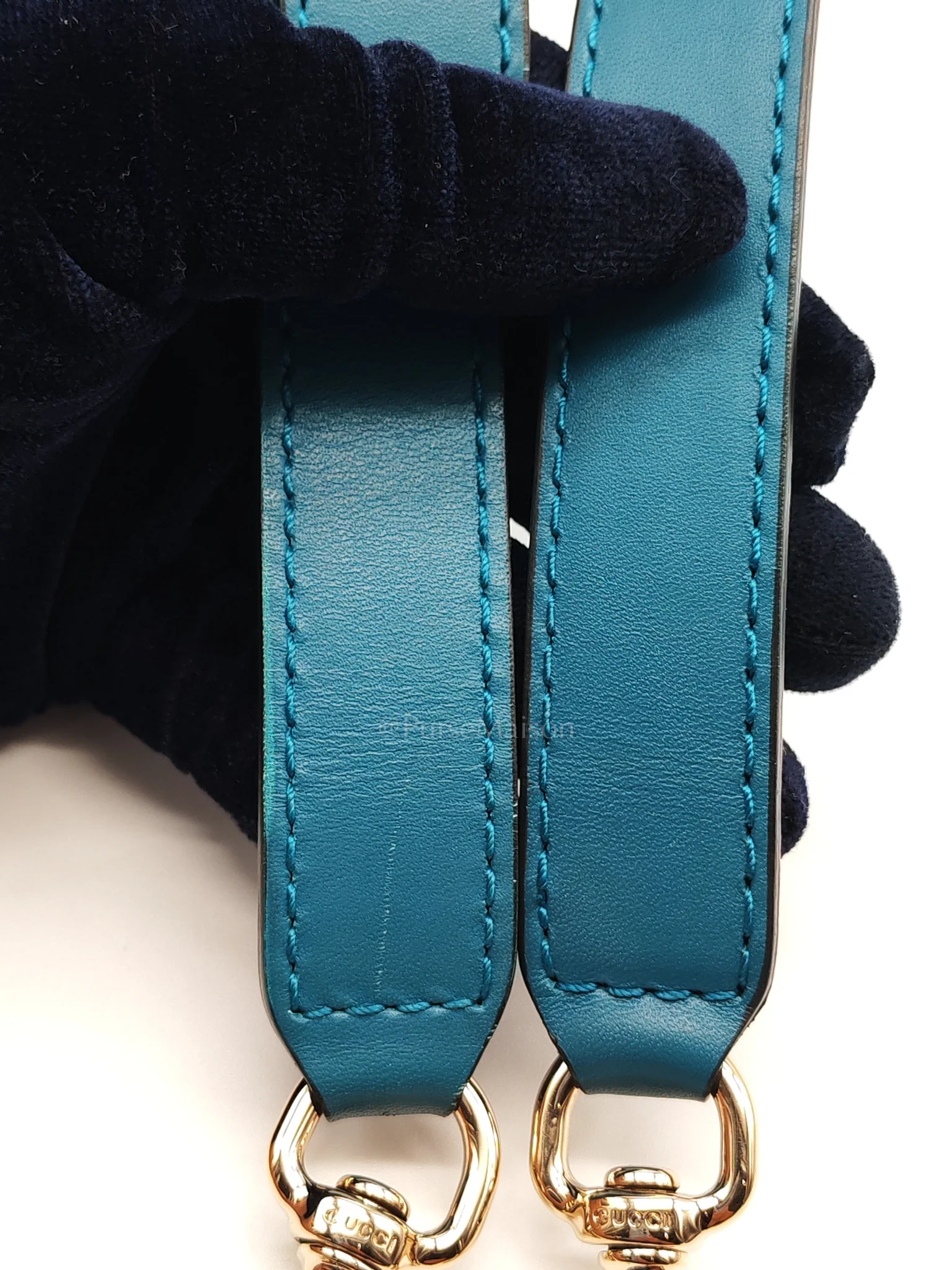Gucci Joy Boston Bag in GG Canvas - Image 40