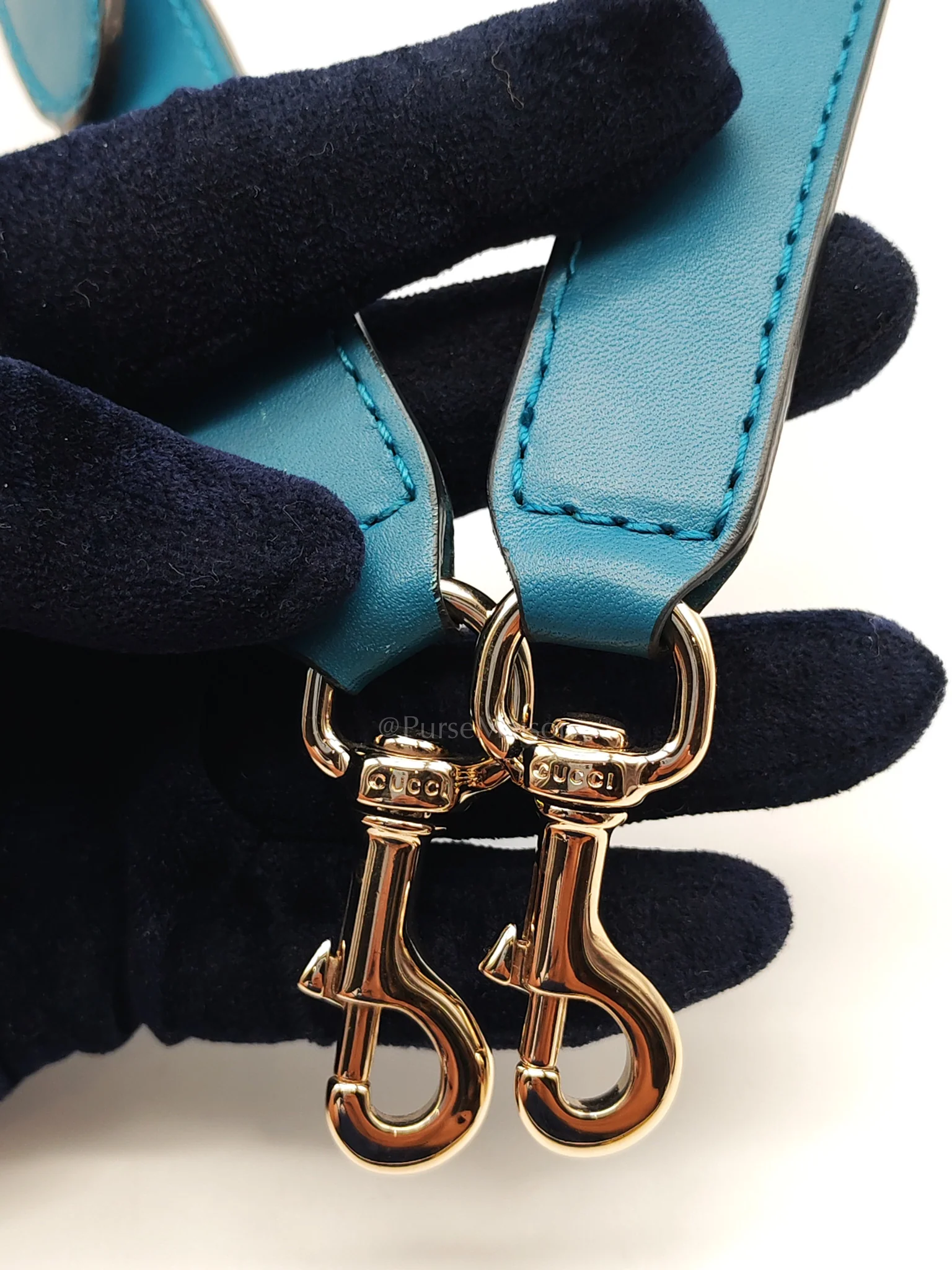 Gucci Joy Boston Bag in GG Canvas - Image 41