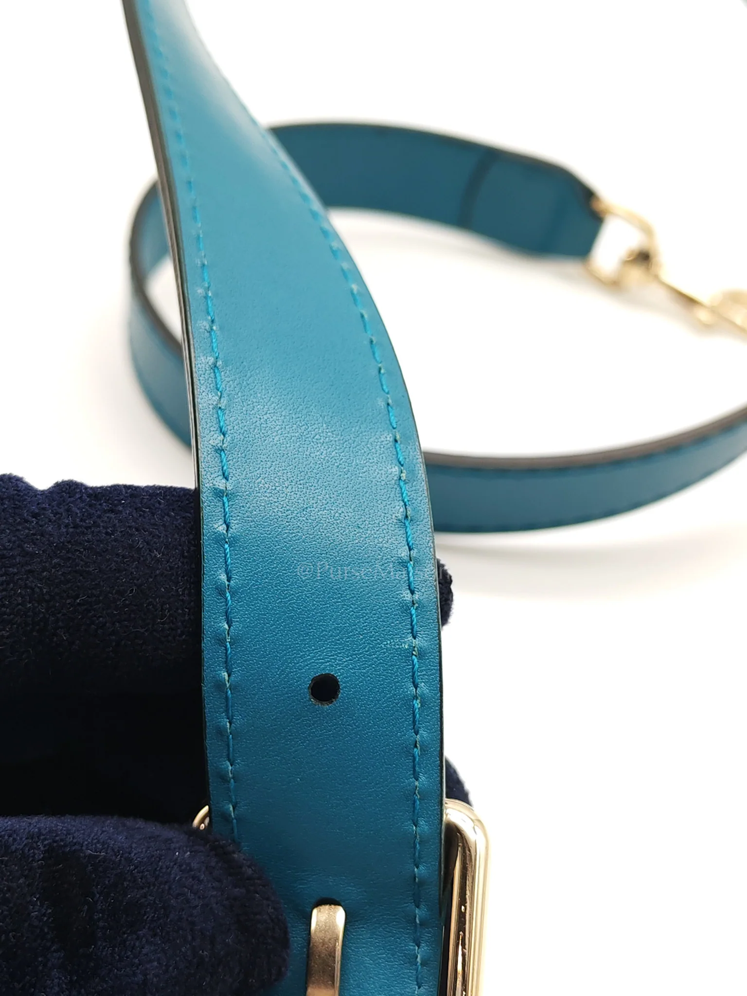 Gucci Joy Boston Bag in GG Canvas - Image 45