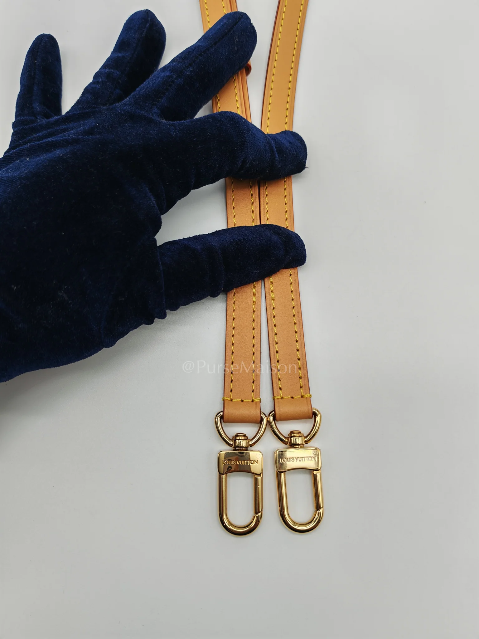 Louis Vuitton Nano Alma in Monogram Candy Factory Canvas Crossbody Bag (Microchip) - Image 25