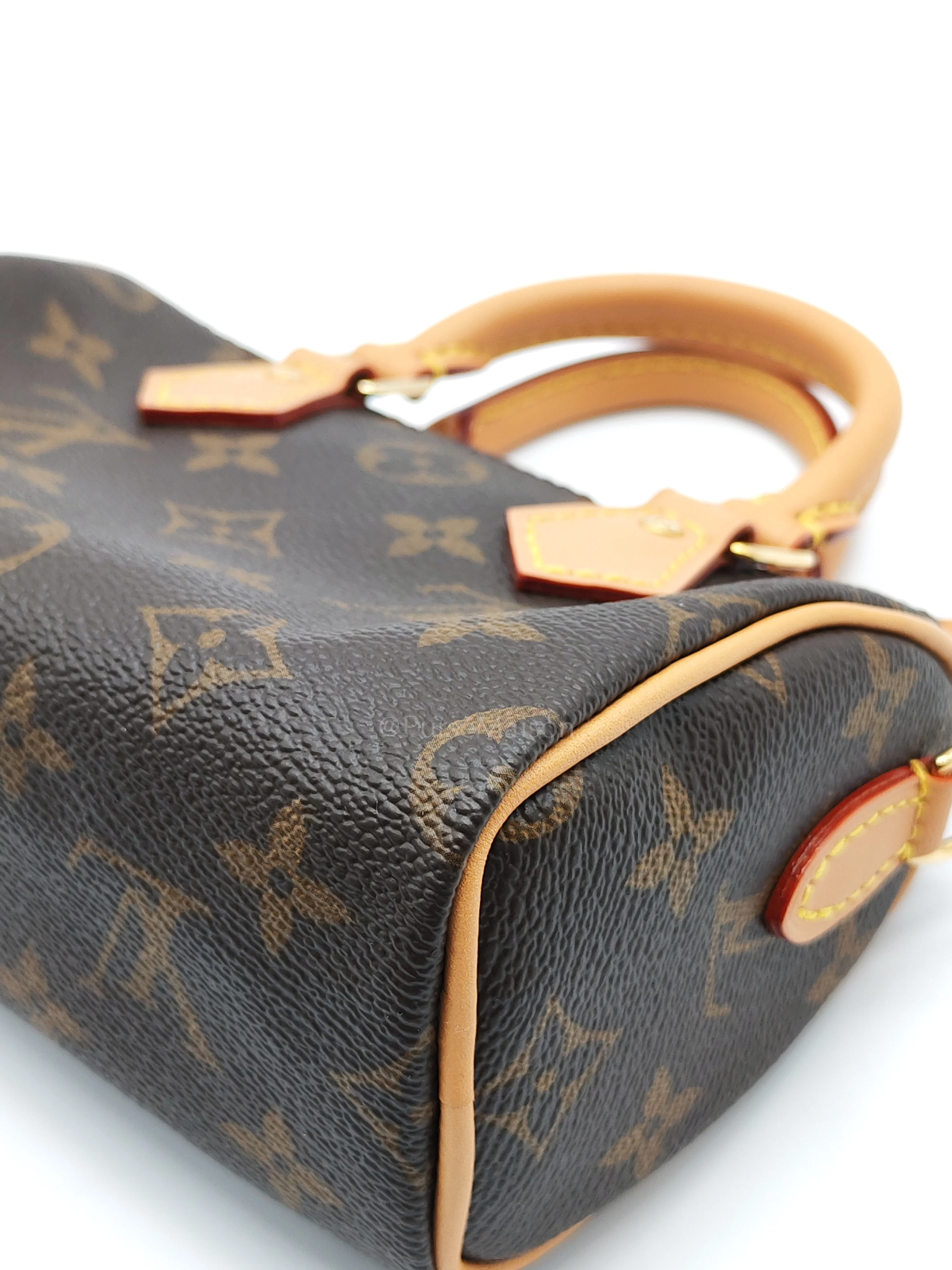 Chanel Classic Single Flap Jumbo Clair Beige Caviar Leather in Gold Hardware (Series 13) - Image 34