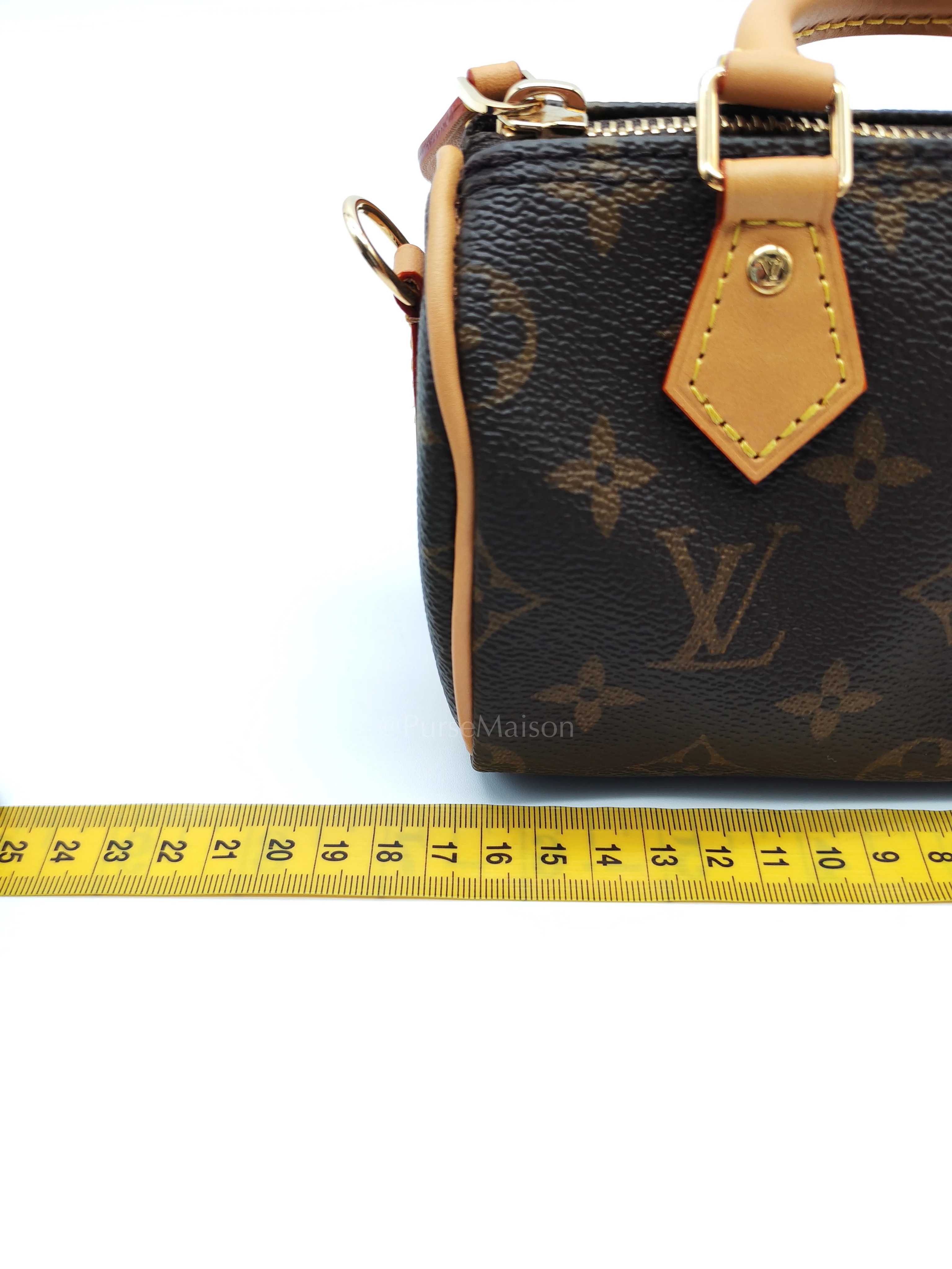 Chanel Classic Single Flap Jumbo Clair Beige Caviar Leather in Gold Hardware (Series 13) - Image 31