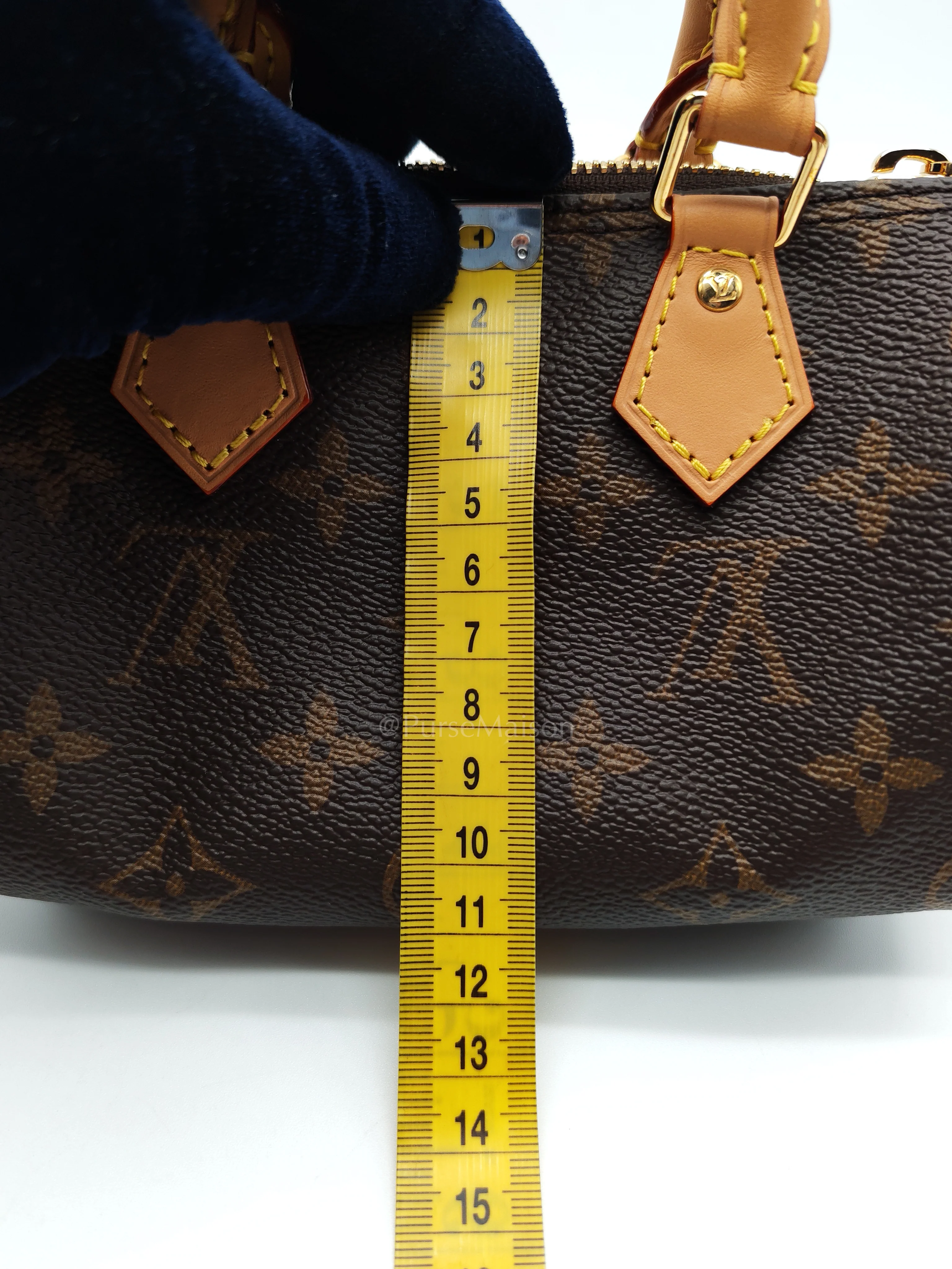 Chanel Classic Single Flap Jumbo Clair Beige Caviar Leather in Gold Hardware (Series 13) - Image 33
