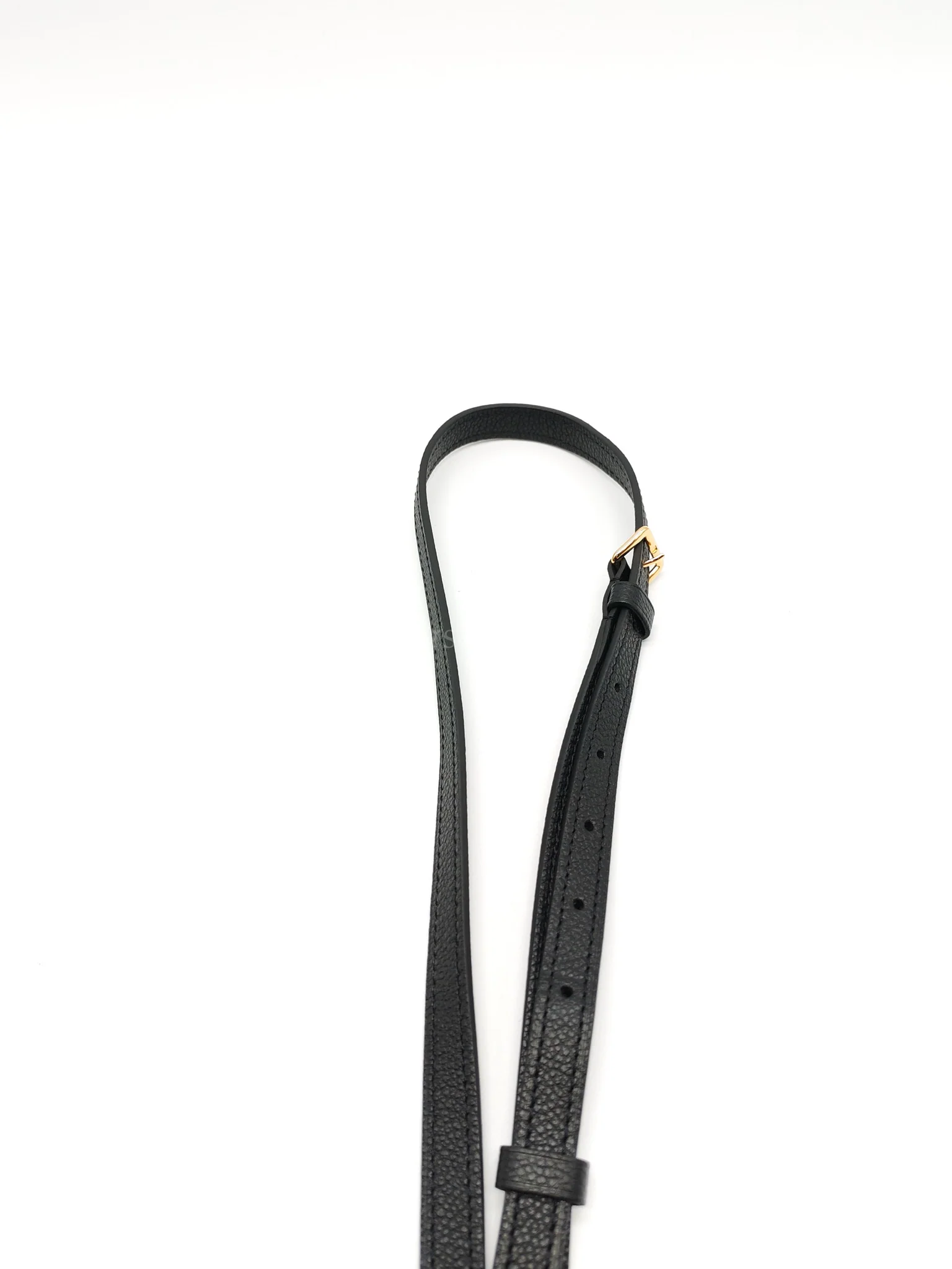 Louis Vuitton Nano Speedy in Bicolor Monogram Empriente Leather Crossbody Bag (Microchip) - Image 22