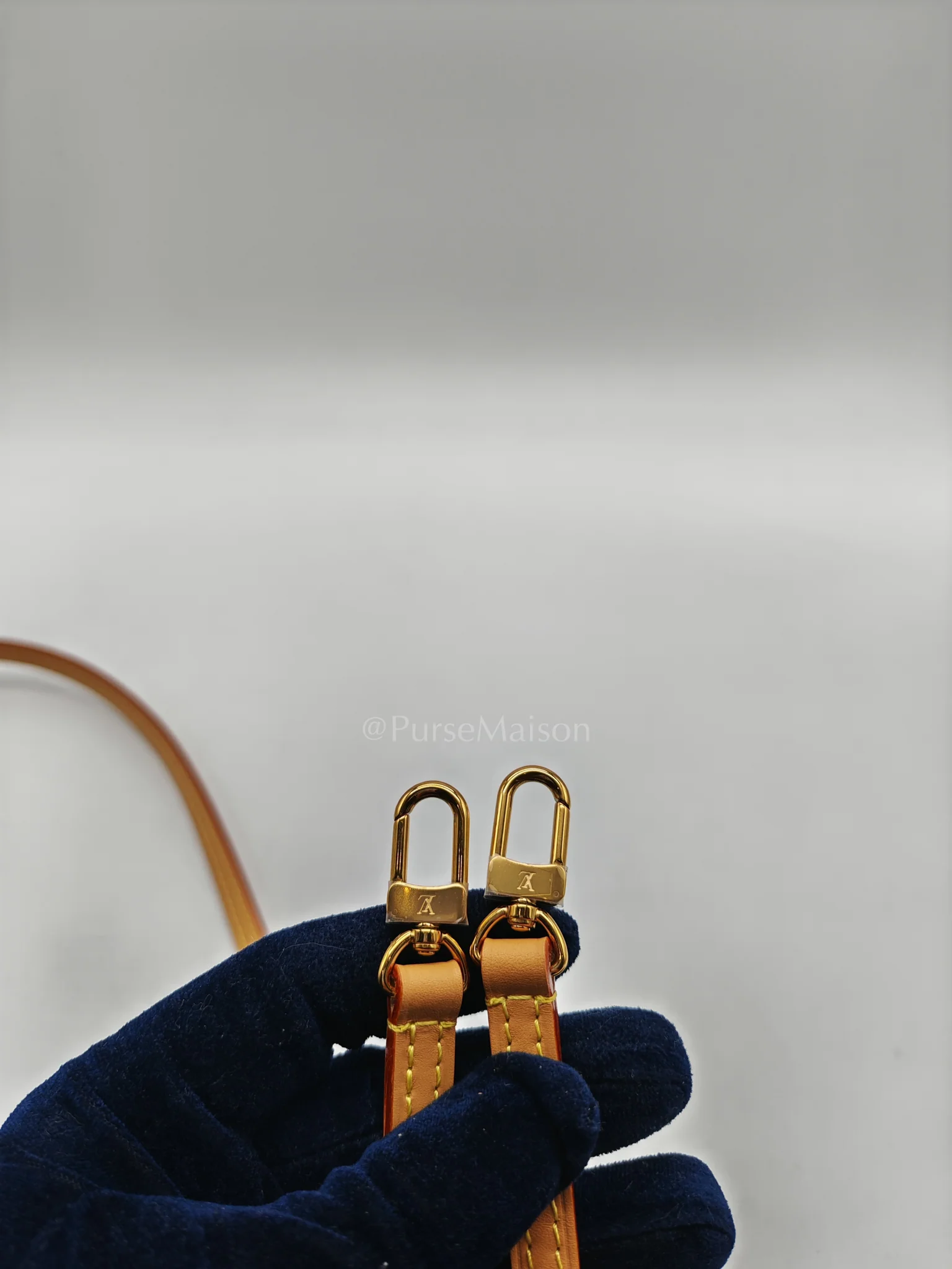 Louis Vuitton Neo Purse in Monogram Canvas Bucket Bag (Microchip) - Image 20