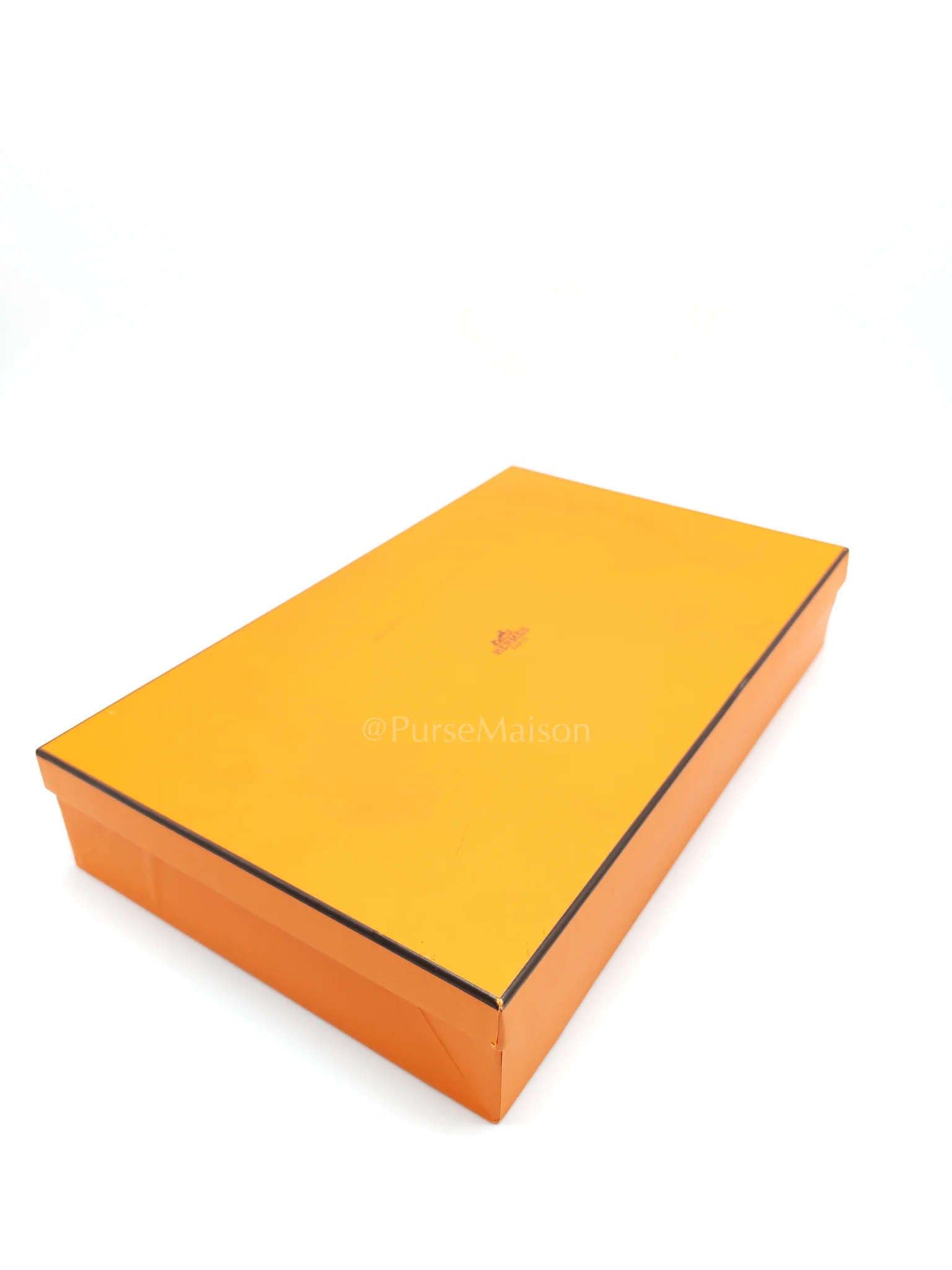 Hermes Neobain in Navy Blue Pouch/Clutch - Image 23