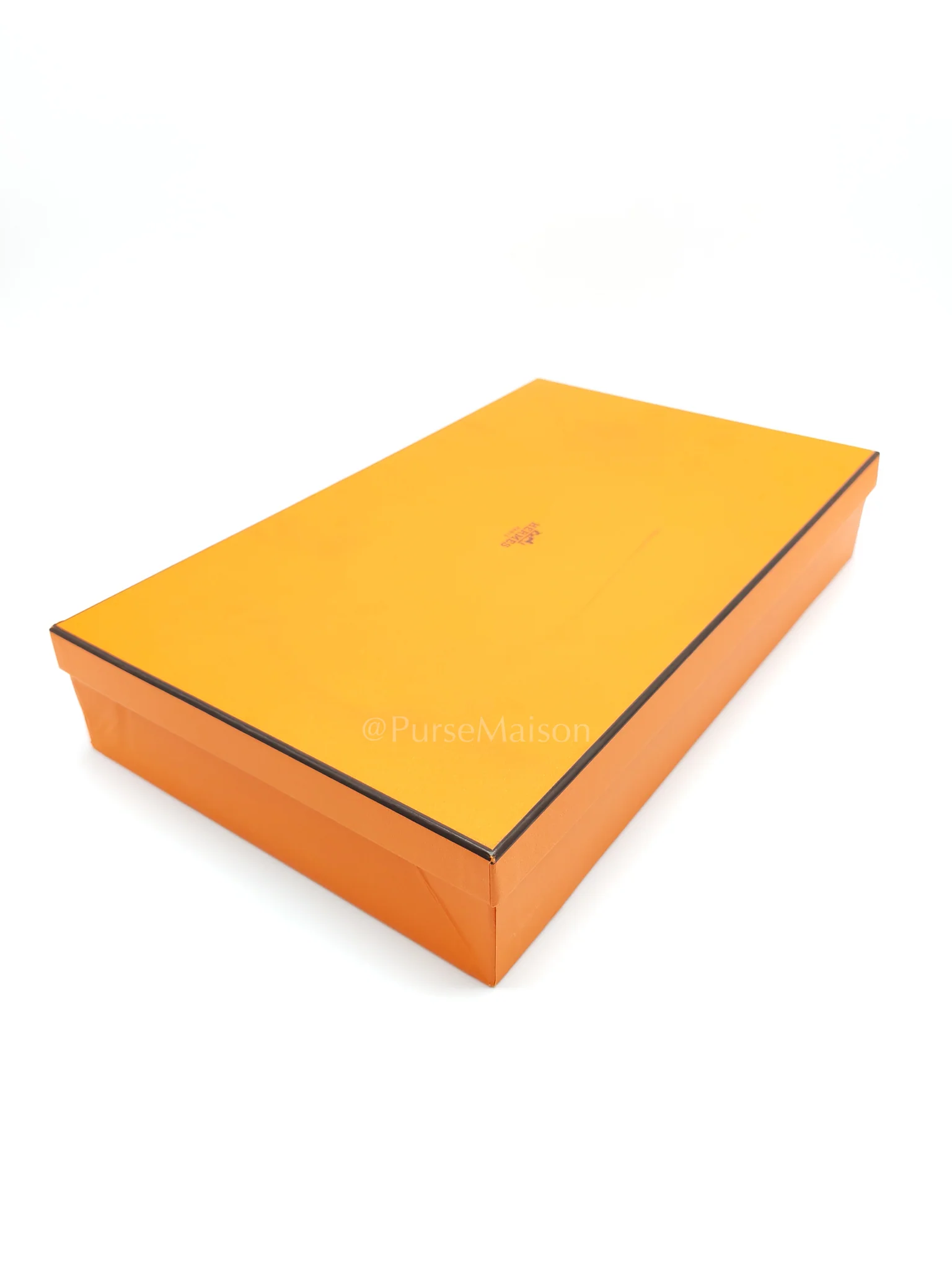 Hermes Neobain in Navy Blue Pouch/Clutch - Image 24