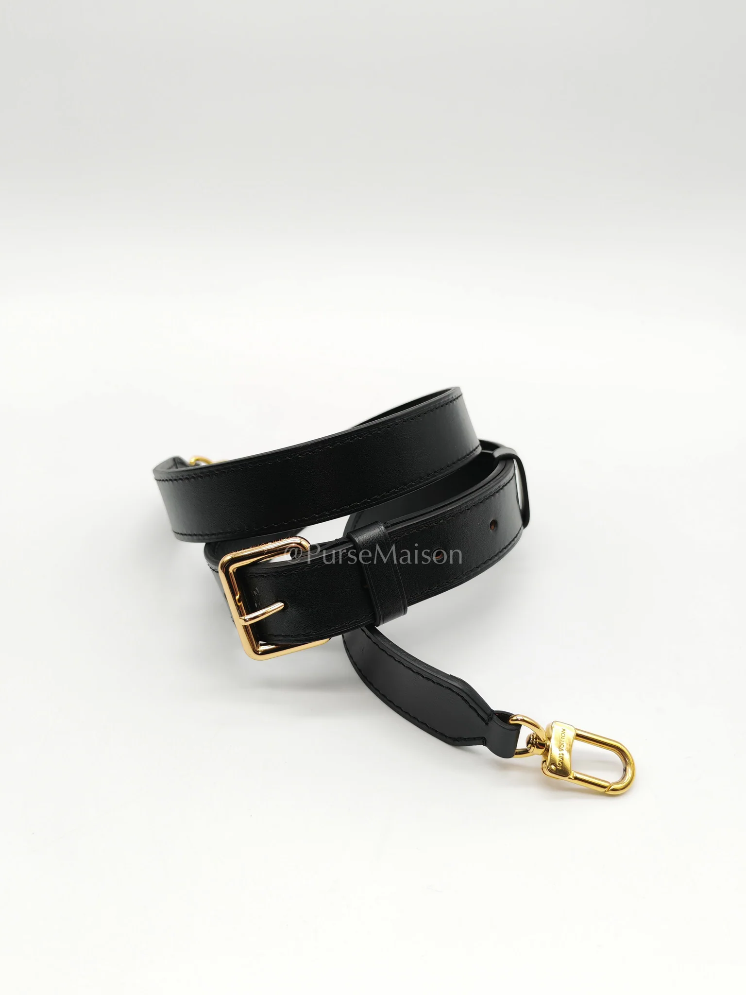 Louis Vuitton Odeon PM Monogram Canvas Shoulder Bag (Date Code: FL0221) - Image 24