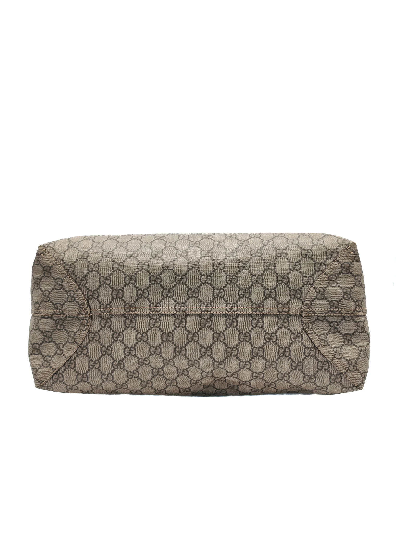 Gucci Ophidia Medium Tote Bag in GG Supreme Monogram Canvas - Image 7