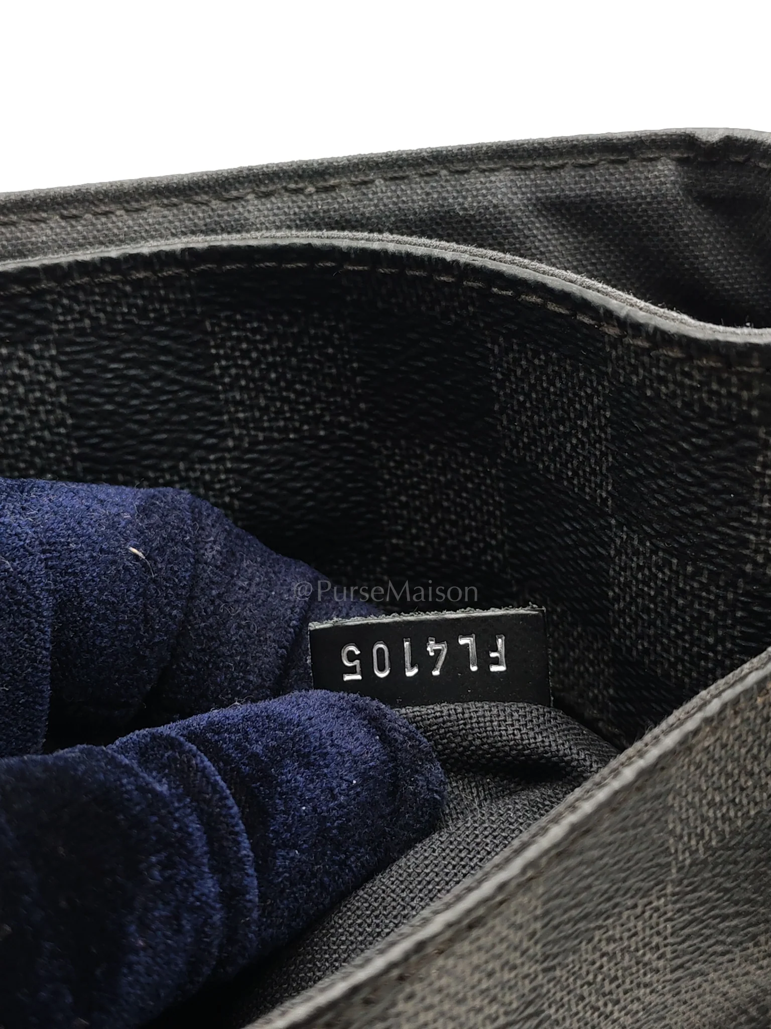 Louis Vuitton Palm Spring MM in Monogram Canvas Backpack (Date Code: PL2159) - Image 22
